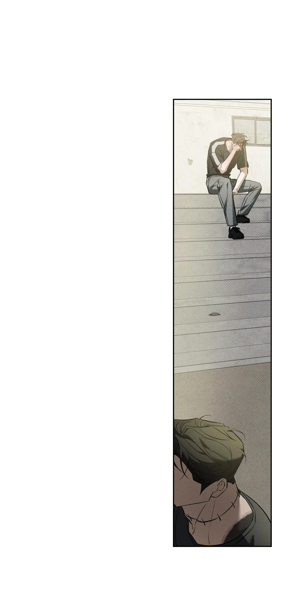 NHỮNG CON CHÓ SĂN CỦA SISYPHUS Chapter 10 Trang 39