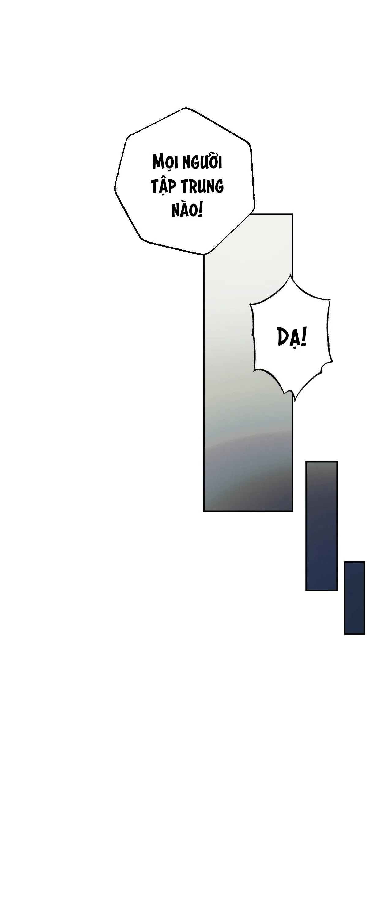 NHỮNG CON CHÓ SĂN CỦA SISYPHUS Chapter 10 Trang 43