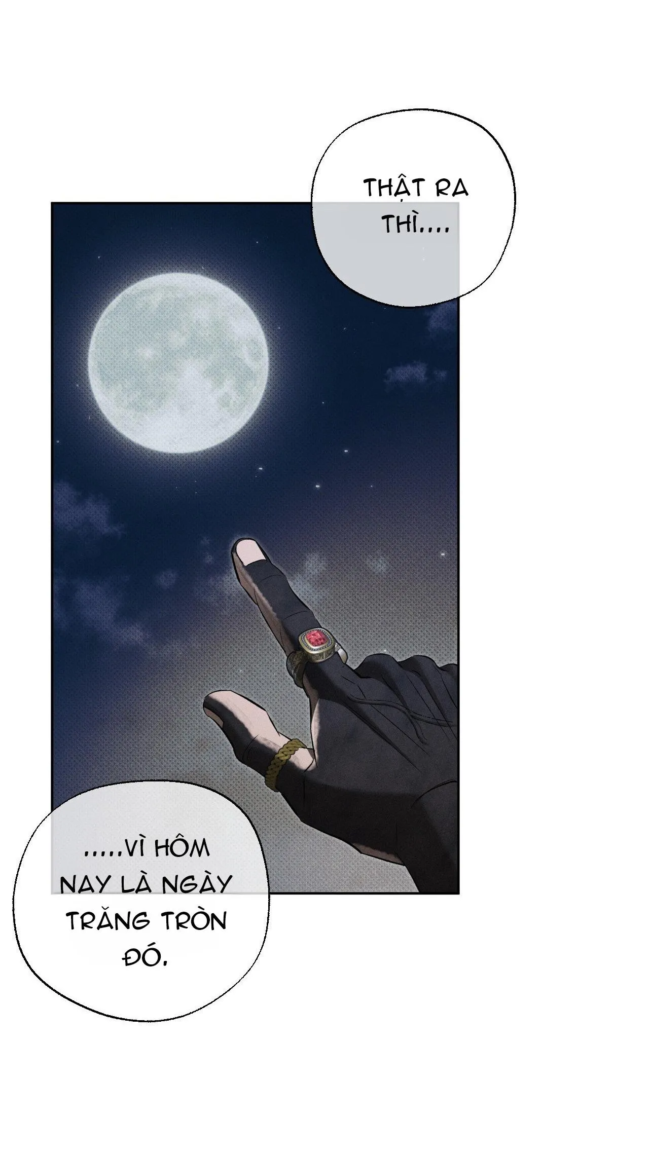 NHỮNG CON CHÓ SĂN CỦA SISYPHUS Chapter 10 Trang 46