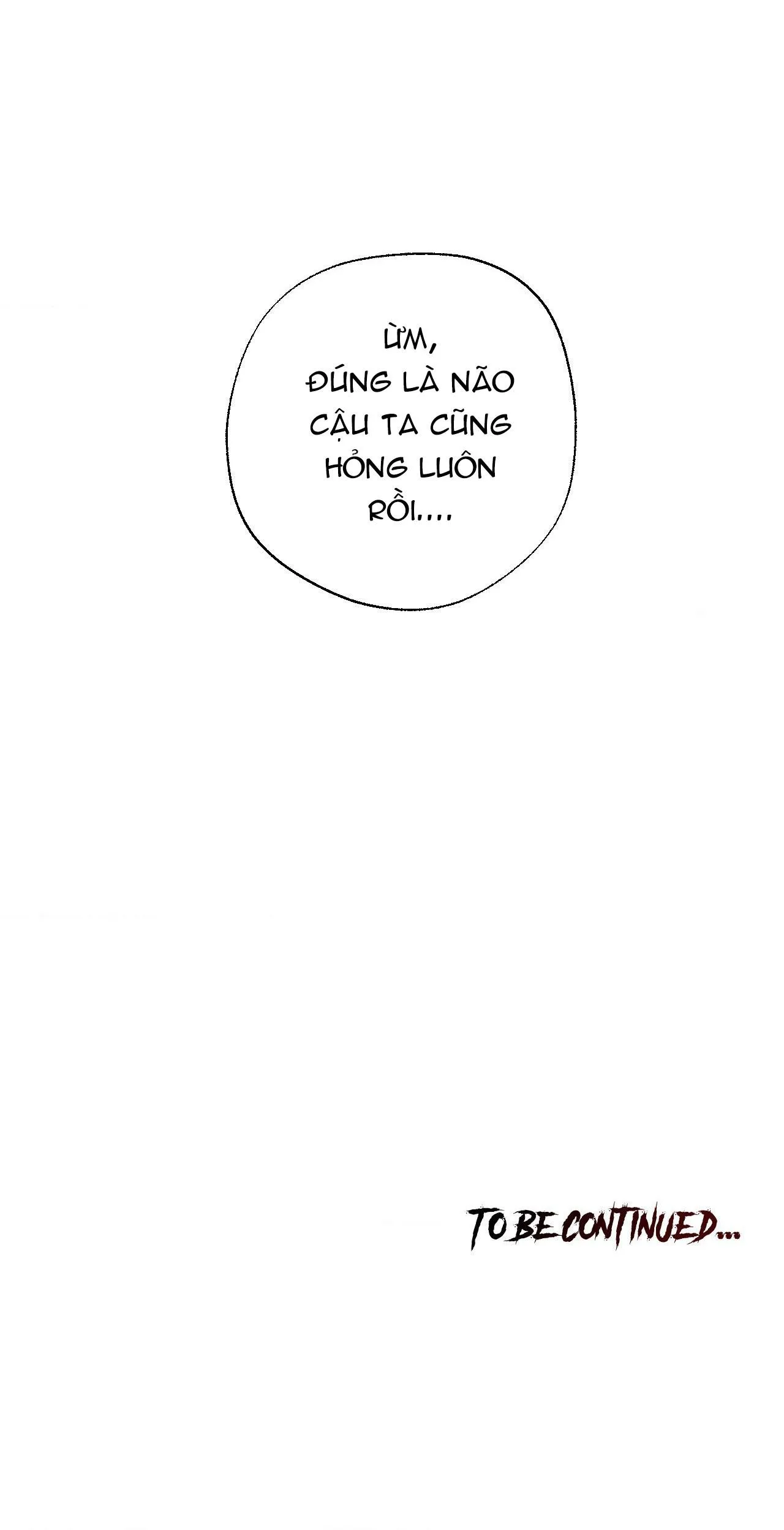 NHỮNG CON CHÓ SĂN CỦA SISYPHUS Chapter 14 Trang 7