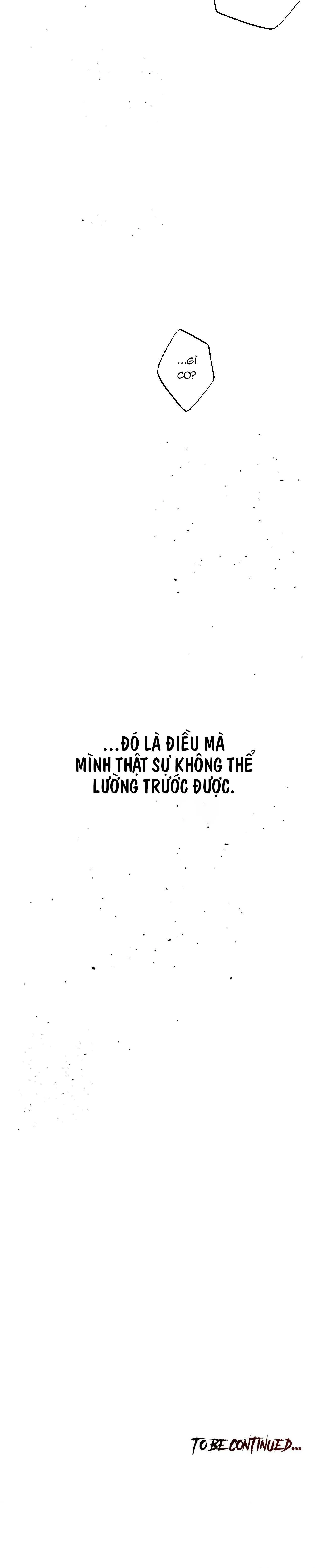 NHỮNG CON CHÓ SĂN CỦA SISYPHUS Chapter 15 Trang 9