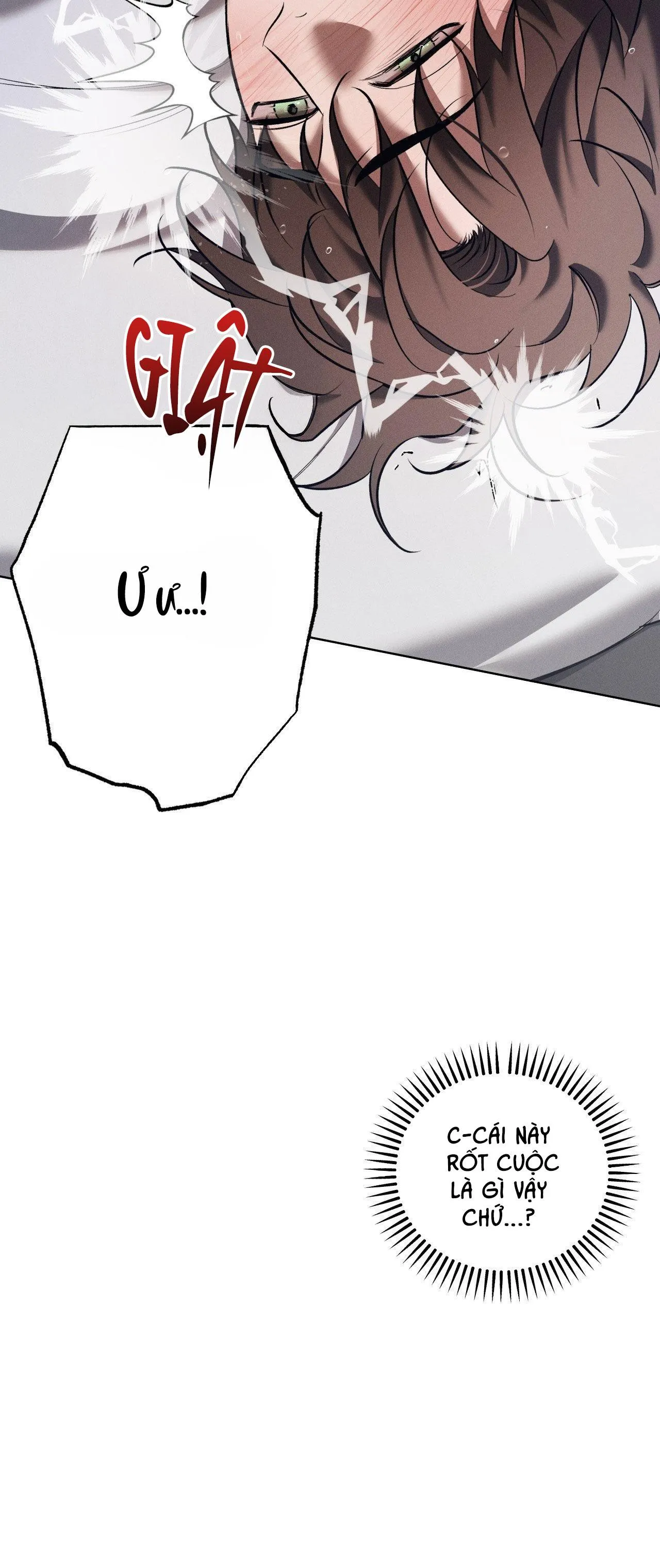 NHỮNG CON CHÓ SĂN CỦA SISYPHUS Chapter 17 Trang 32