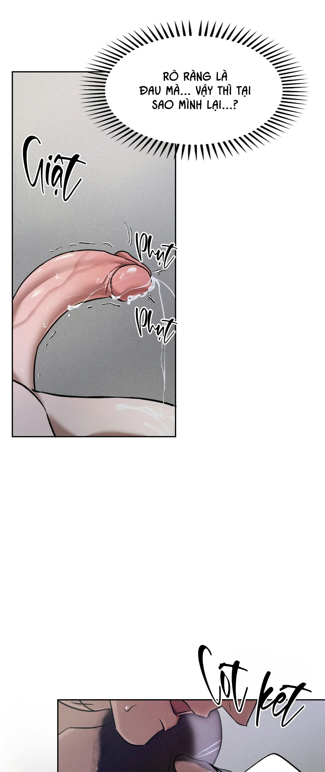 NHỮNG CON CHÓ SĂN CỦA SISYPHUS Chapter 17 Trang 33