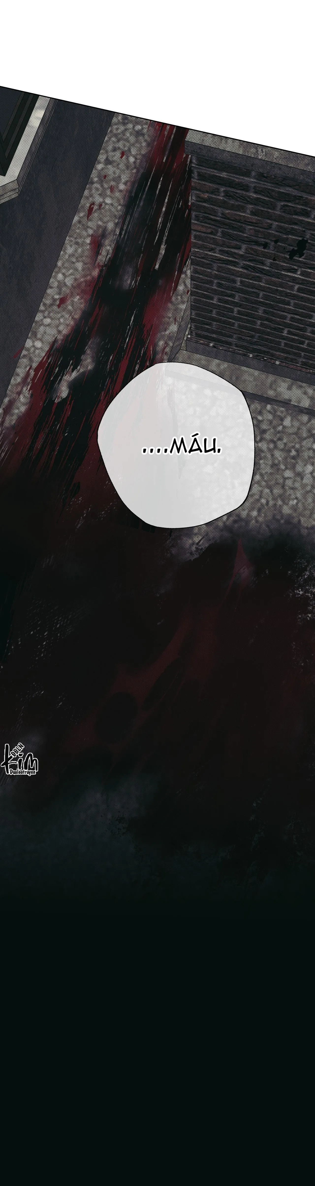 NHỮNG CON CHÓ SĂN CỦA SISYPHUS Chapter 0 Trang 6