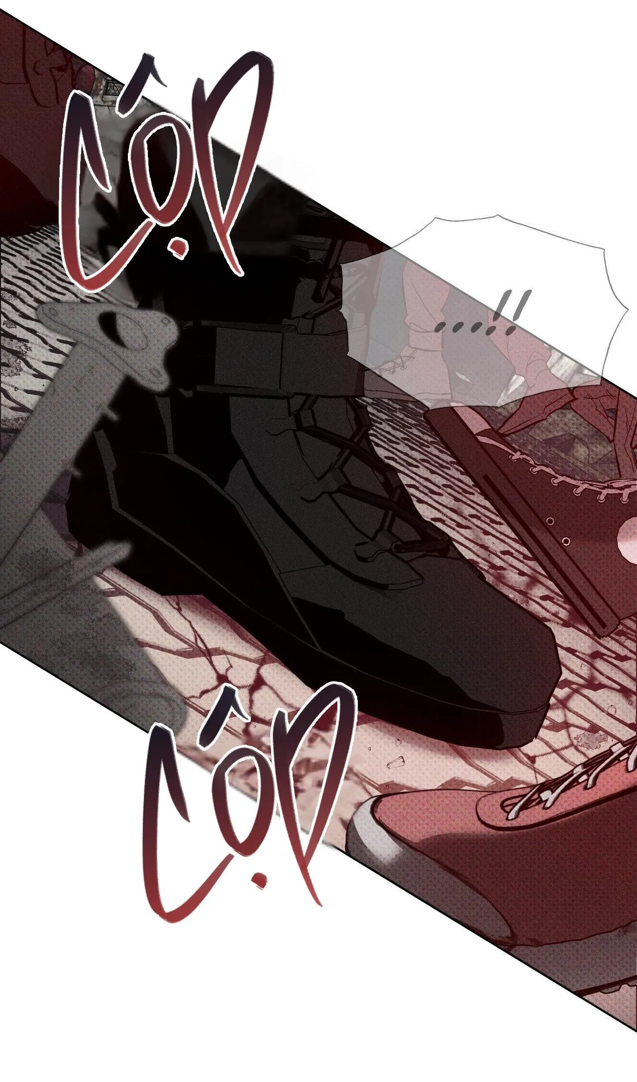 NHỮNG CON CHÓ SĂN CỦA SISYPHUS Chapter 0 Trang 30