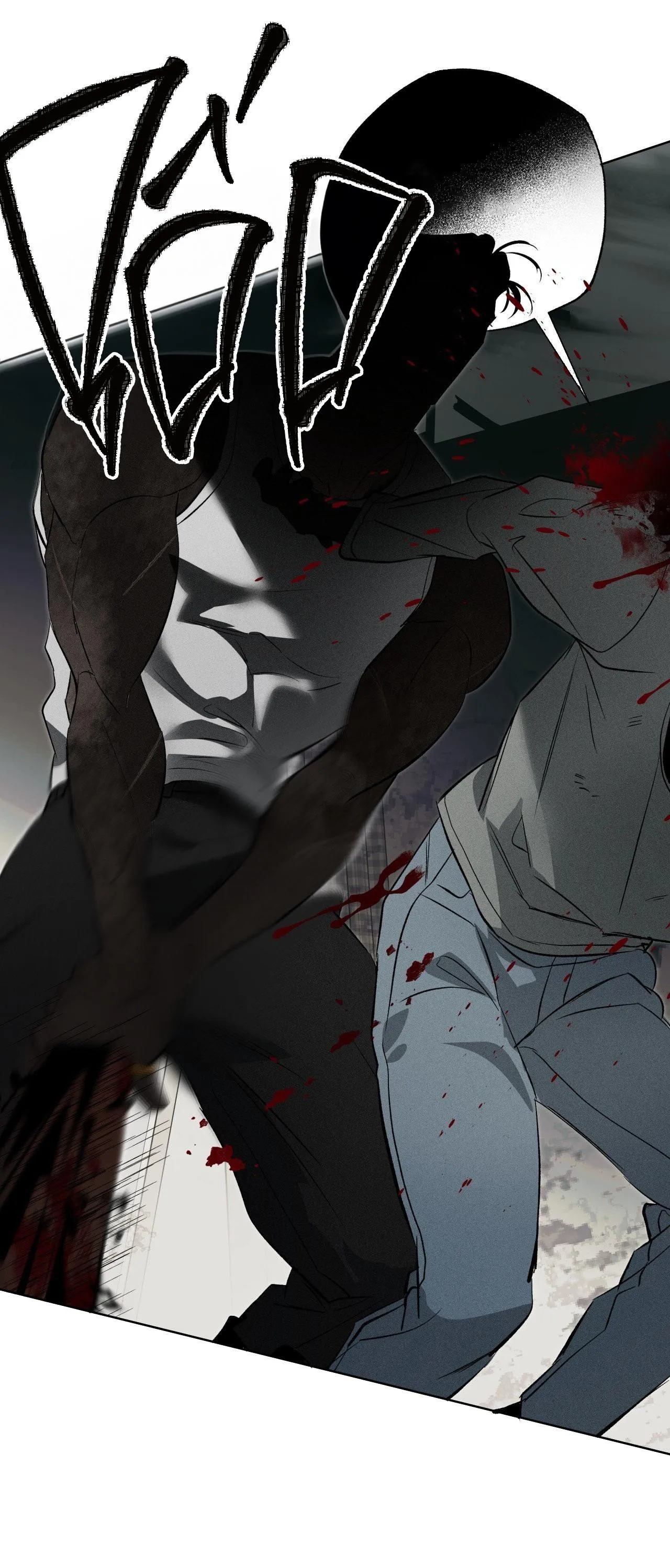 NHỮNG CON CHÓ SĂN CỦA SISYPHUS Chapter 0 Trang 52