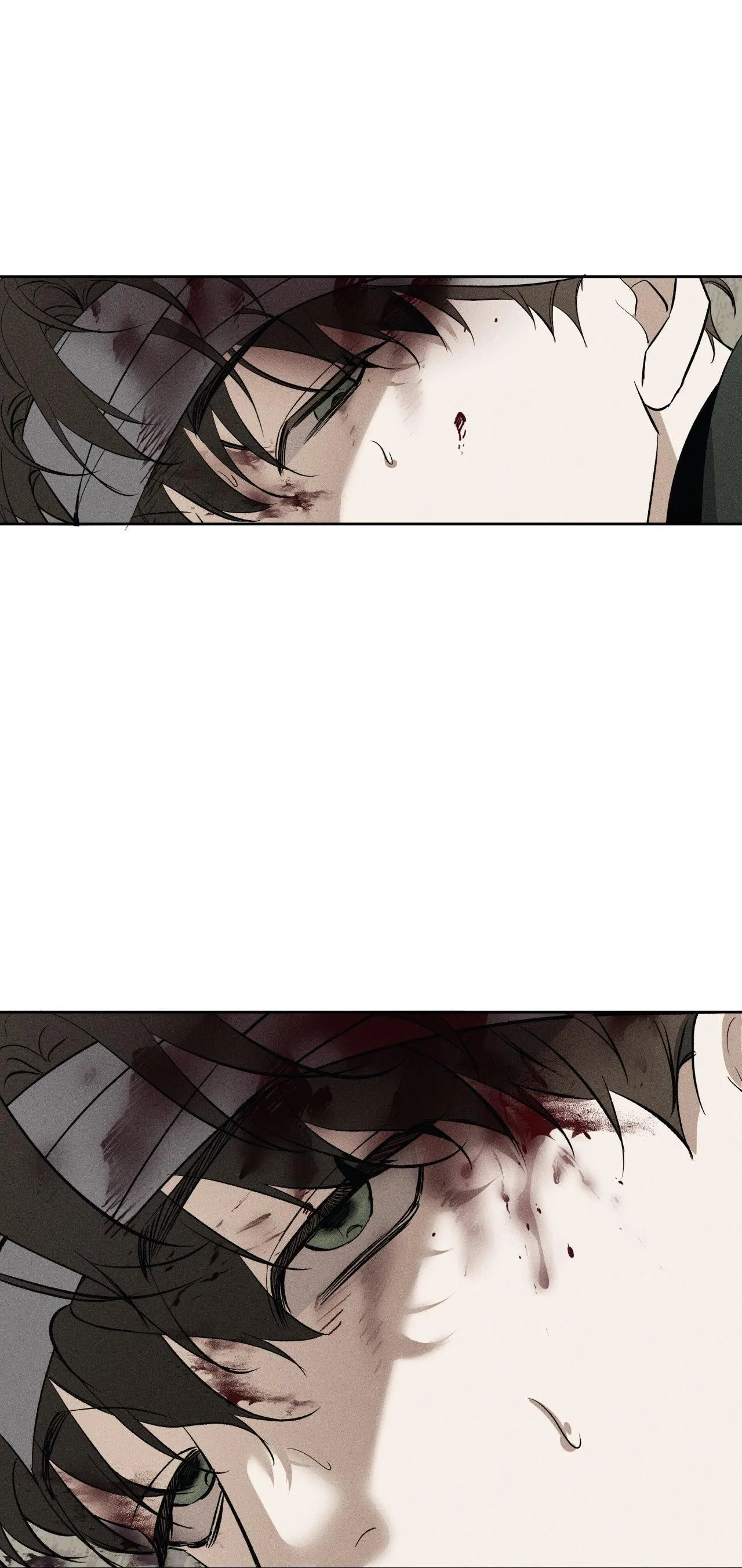 NHỮNG CON CHÓ SĂN CỦA SISYPHUS Chapter 0 Trang 54