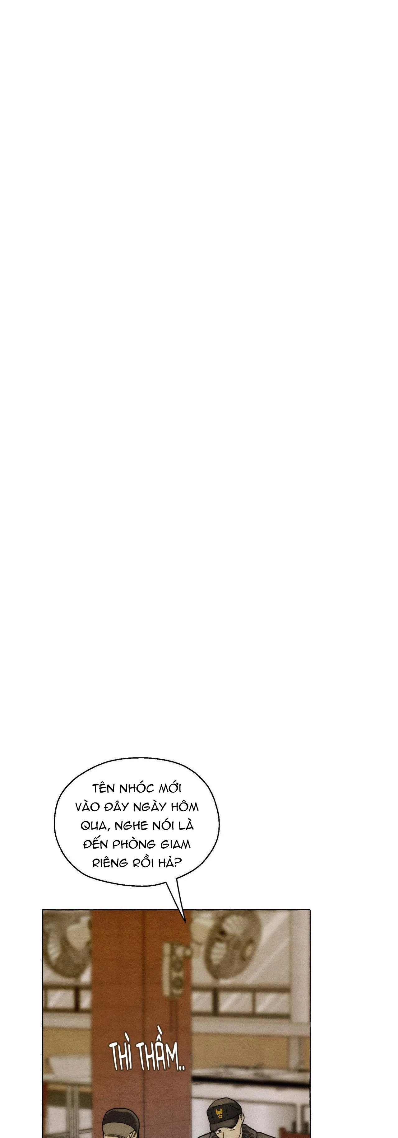 NHỮNG CON CHÓ TRONG TÙ Chapter 2 Trang 7