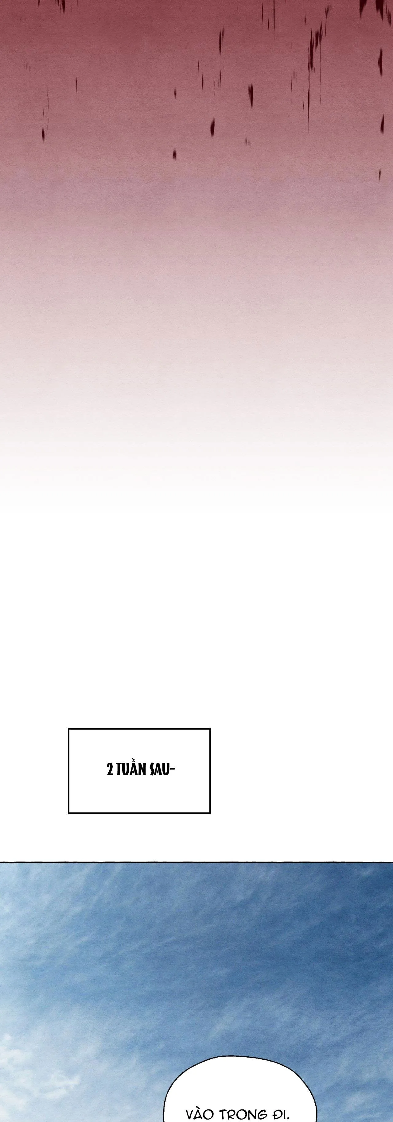 NHỮNG CON CHÓ TRONG TÙ Chapter 2 Trang 23