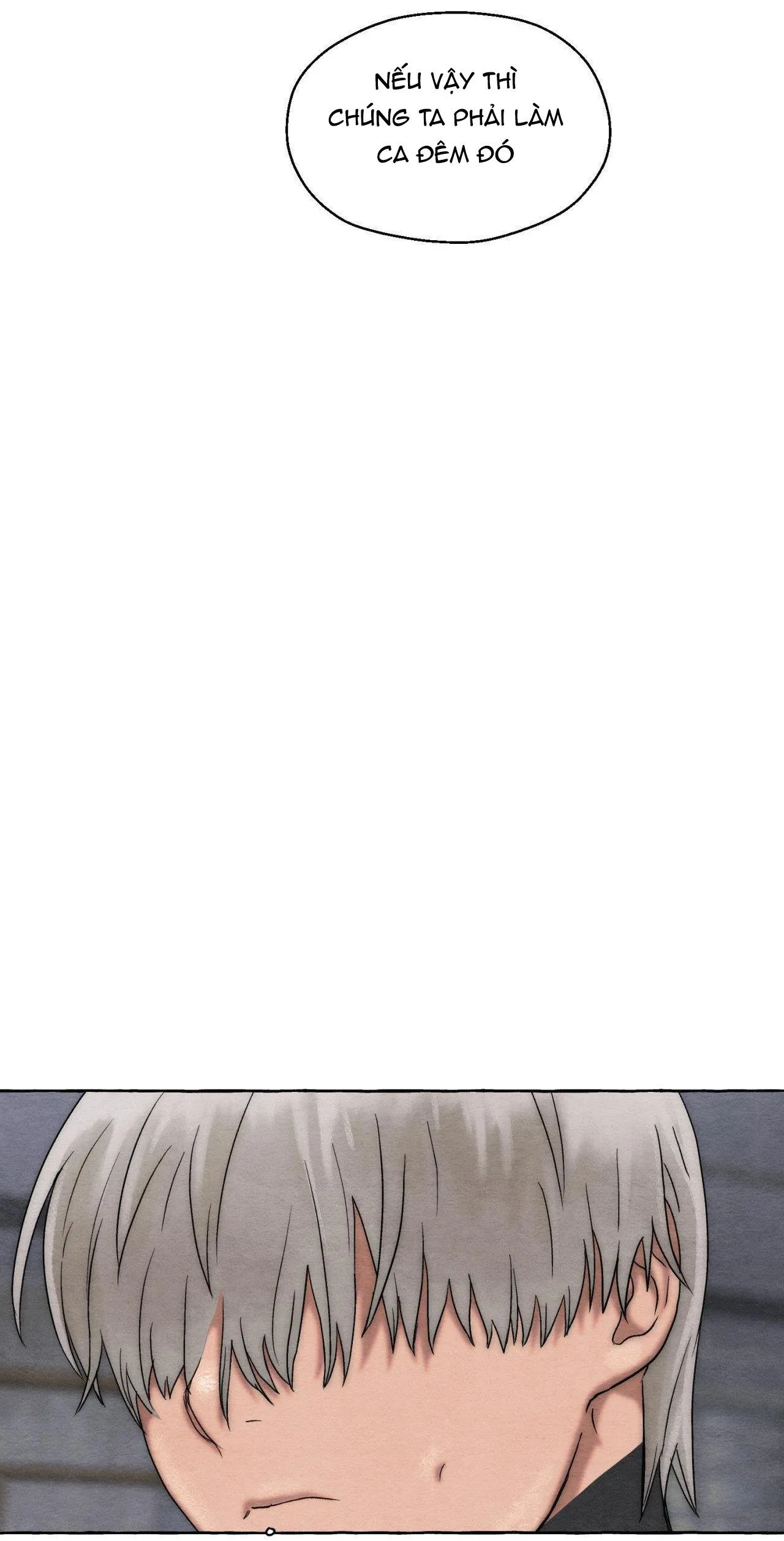 NHỮNG CON CHÓ TRONG TÙ Chapter 3 Trang 52