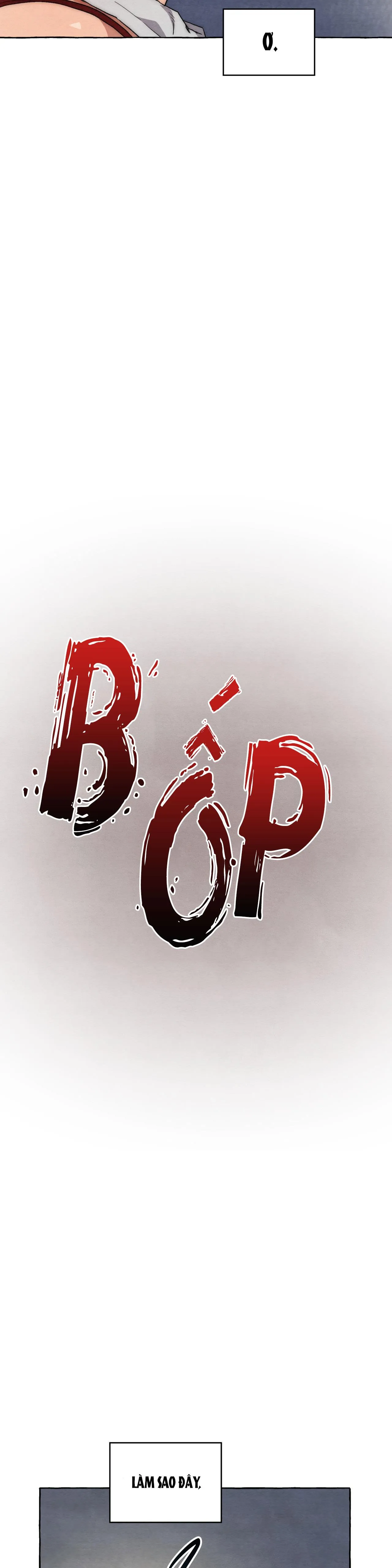 NHỮNG CON CHÓ TRONG TÙ Chapter 7 Trang 13