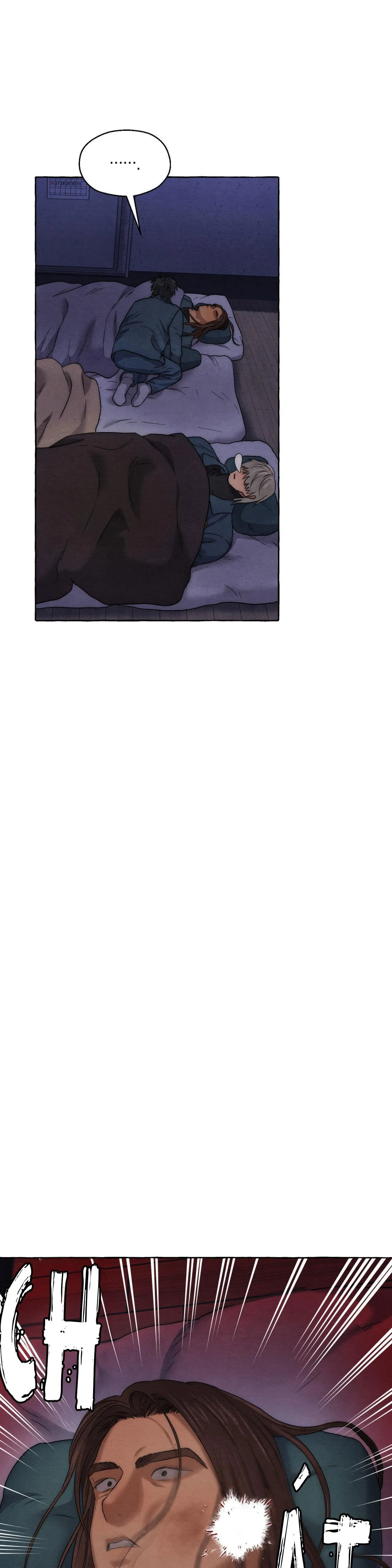 NHỮNG CON CHÓ TRONG TÙ Chapter 11 Trang 14