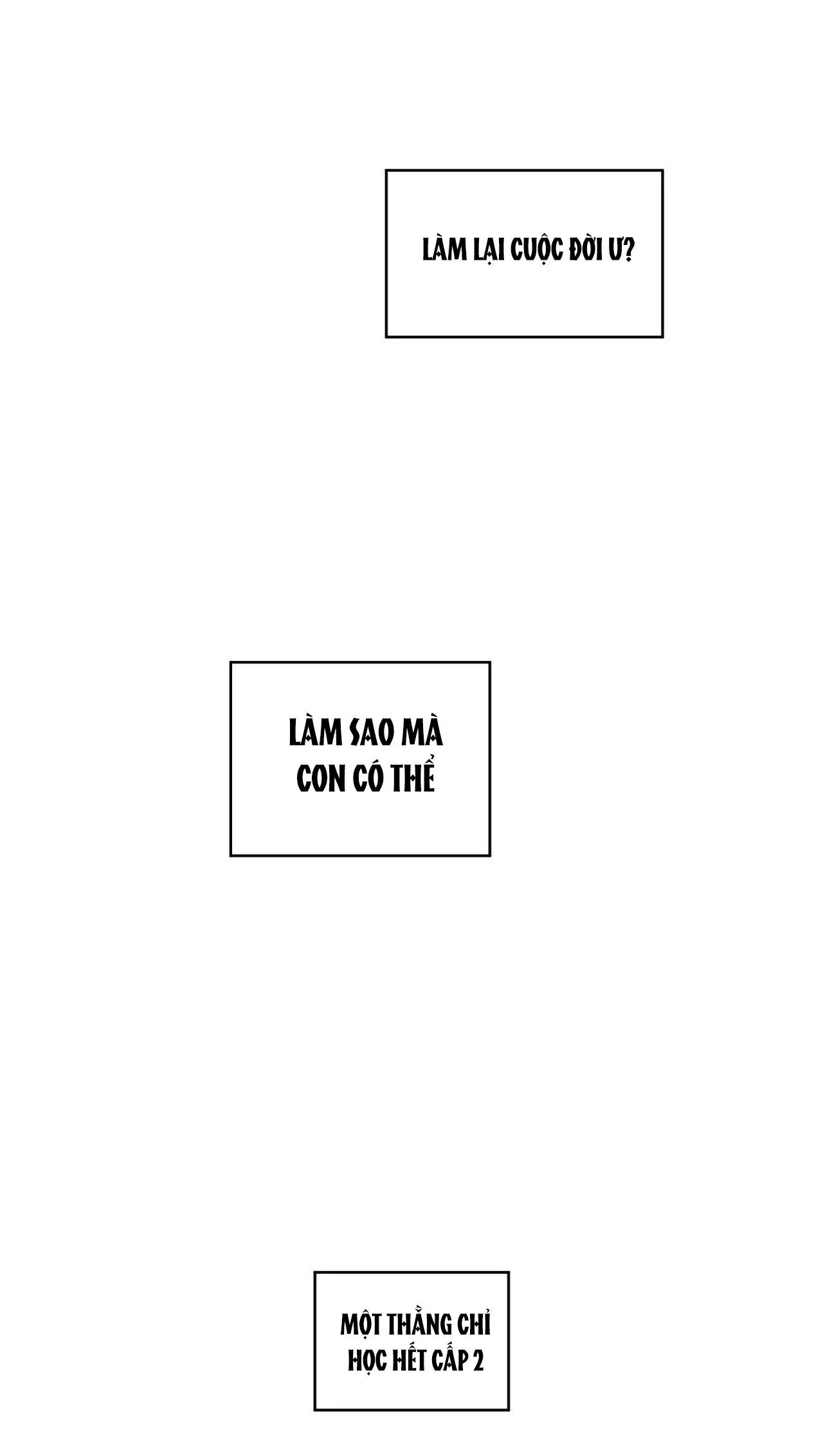 NHỮNG CON CHÓ TRONG TÙ Chapter 13 Trang 28