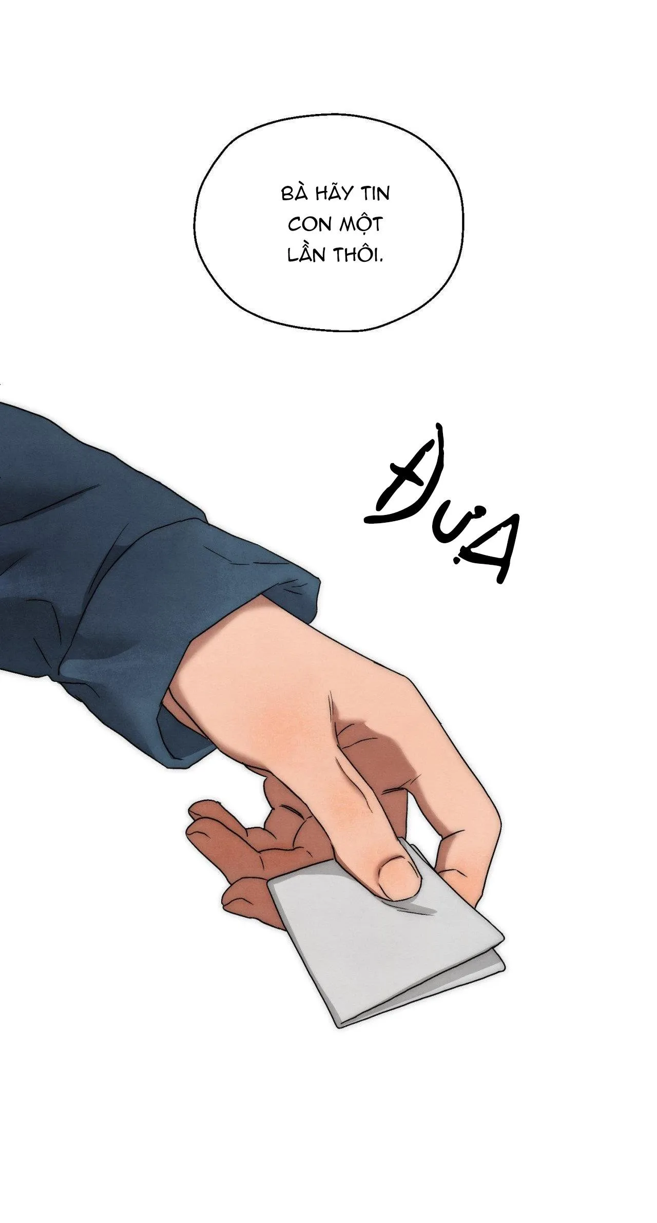 NHỮNG CON CHÓ TRONG TÙ Chapter 13 Trang 48