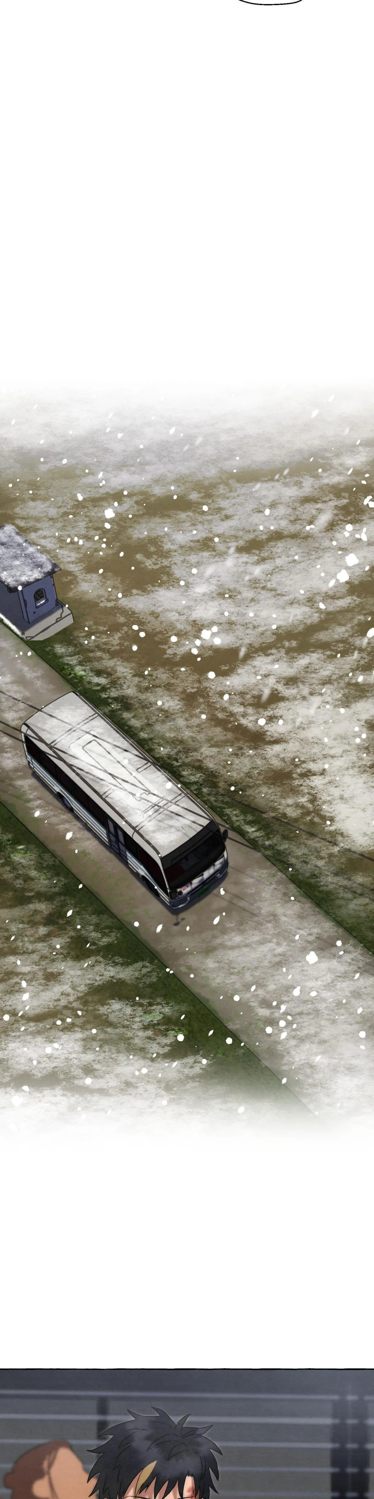 NHỮNG CON CHÓ TRONG TÙ Chapter 17 Trang 21