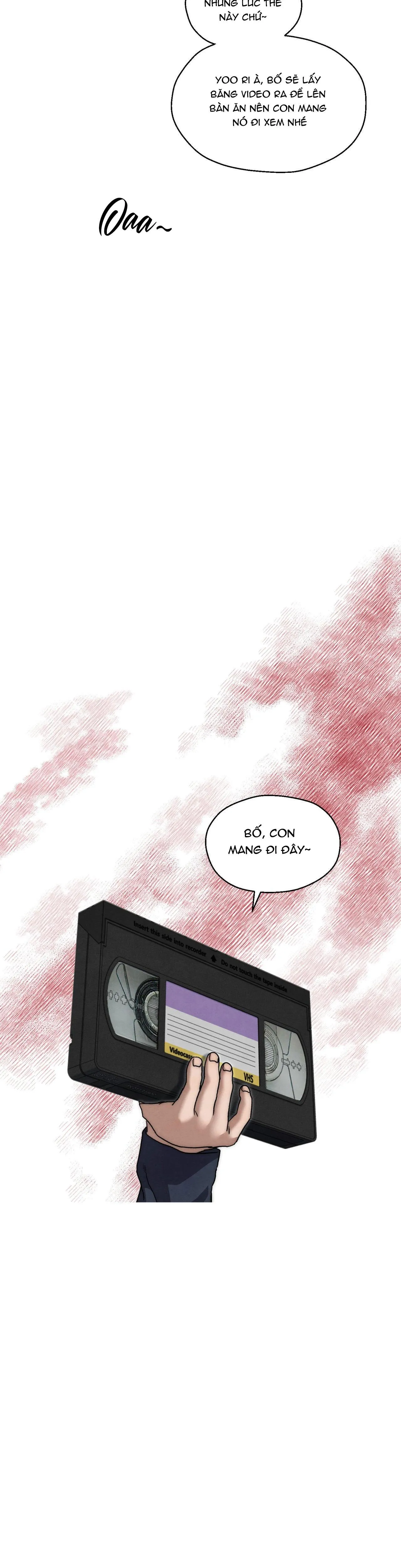 NHỮNG CON CHÓ TRONG TÙ Chapter 51 Trang 33