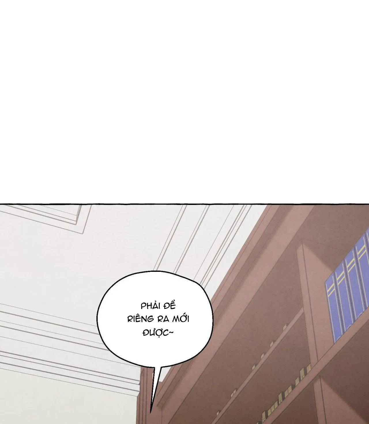 NHỮNG CON CHÓ TRONG TÙ Chapter 51 Trang 36