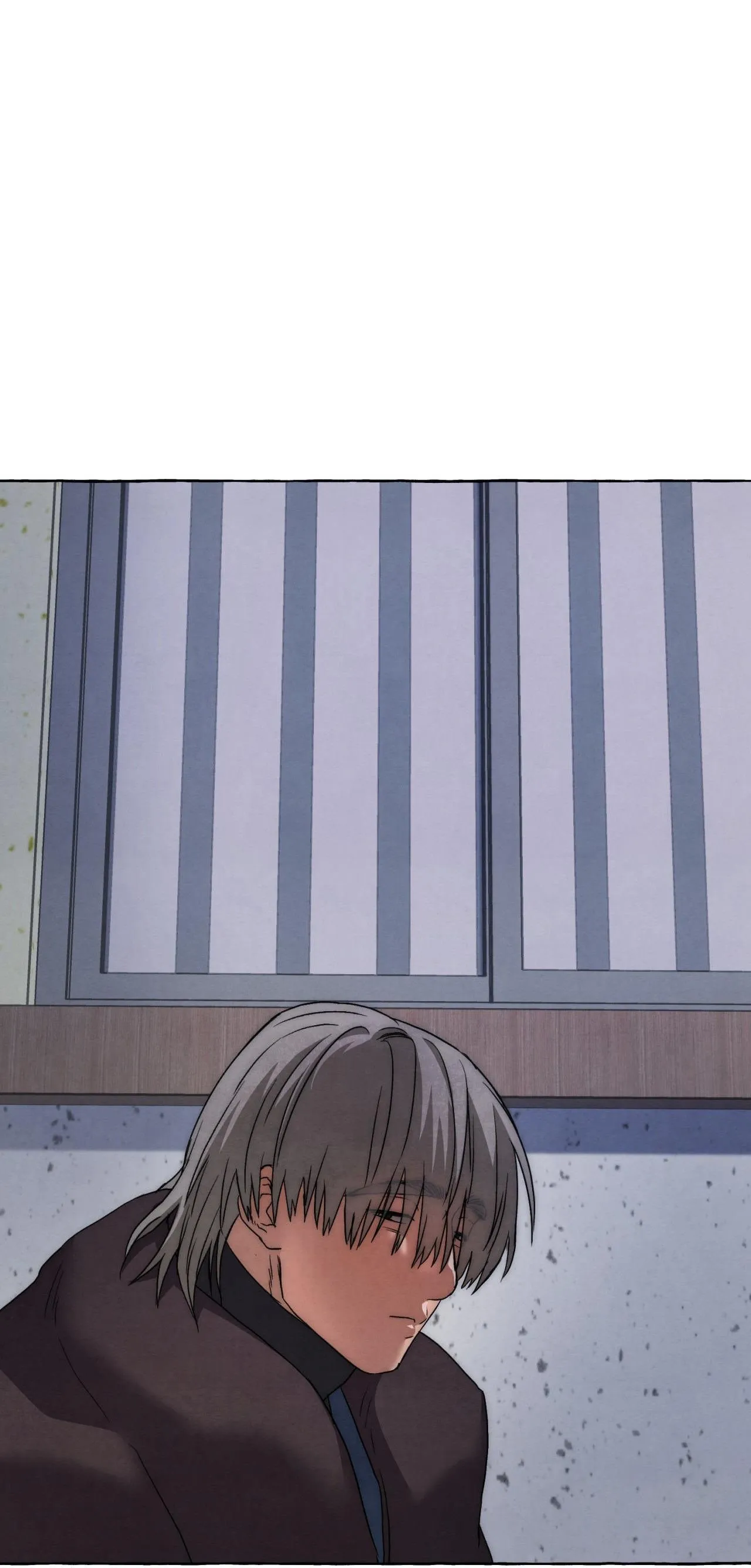 NHỮNG CON CHÓ TRONG TÙ Chapter 52 Trang 18