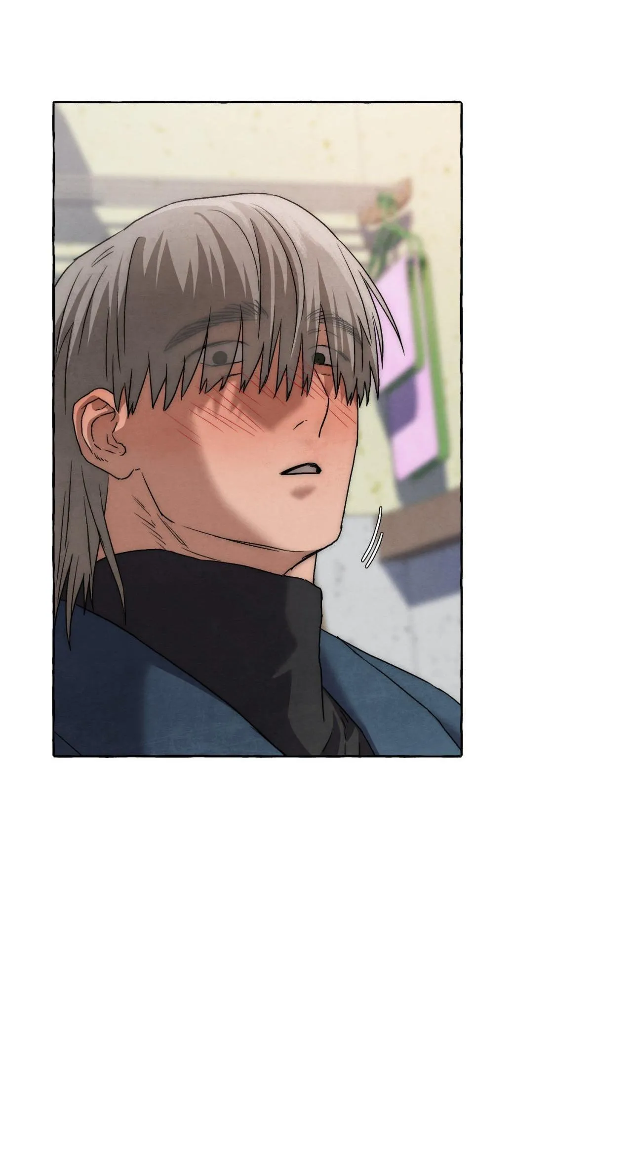 NHỮNG CON CHÓ TRONG TÙ Chapter 52 Trang 29