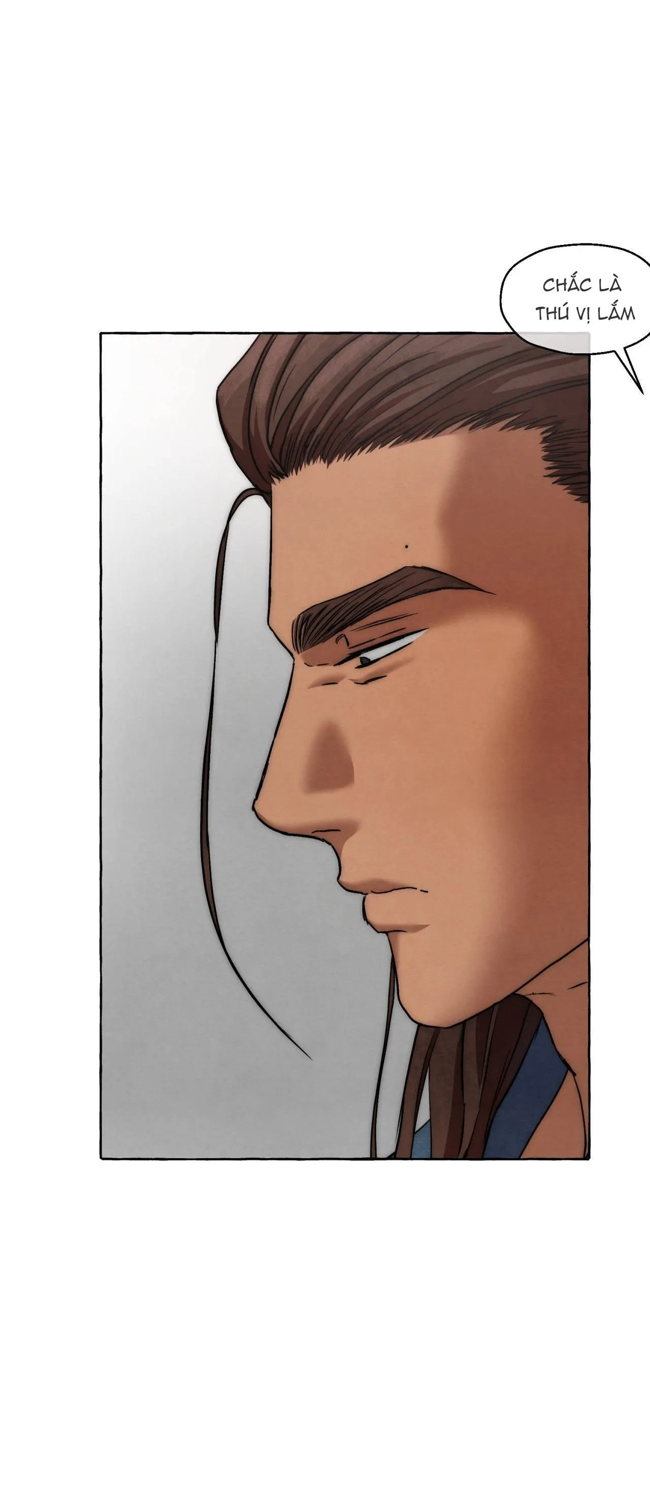 NHỮNG CON CHÓ TRONG TÙ Chapter 52 Trang 52