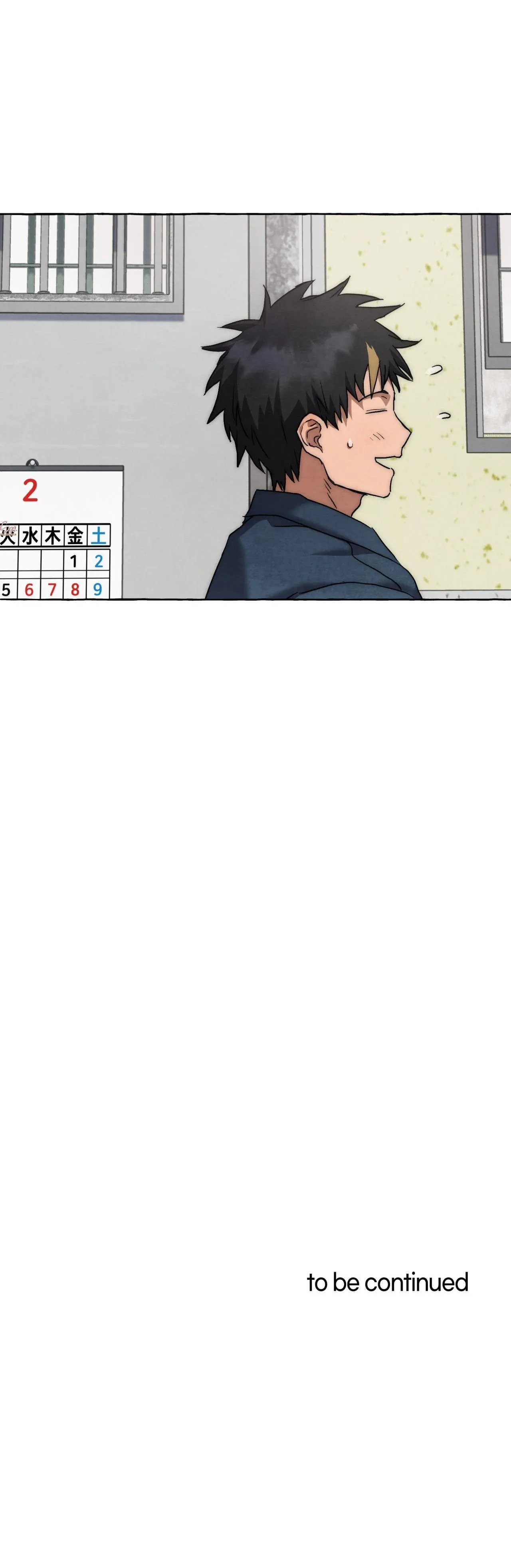 NHỮNG CON CHÓ TRONG TÙ Chapter 52 Trang 54