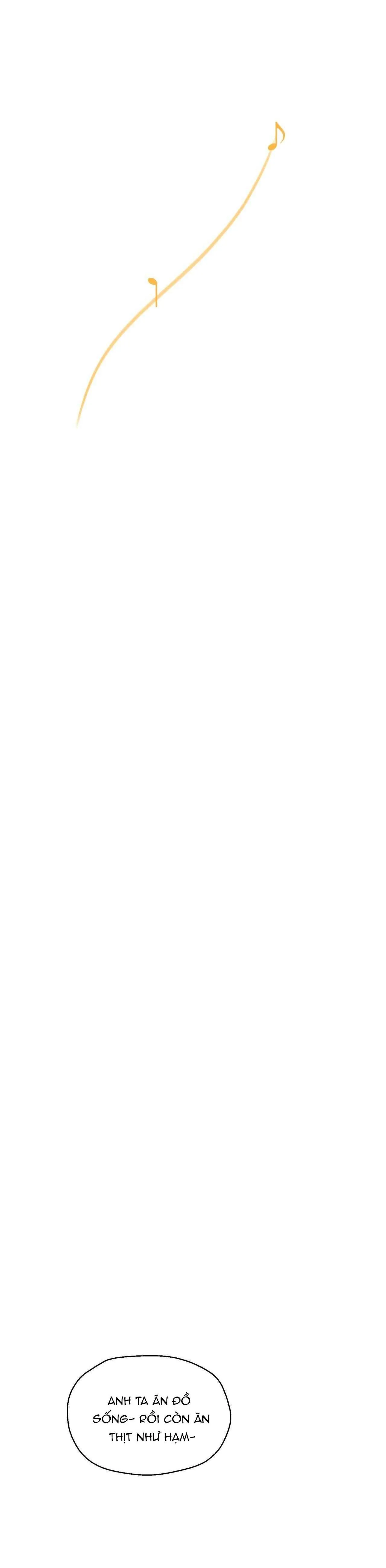 NHỮNG CON CHÓ TRONG TÙ Chapter 53 Trang 3