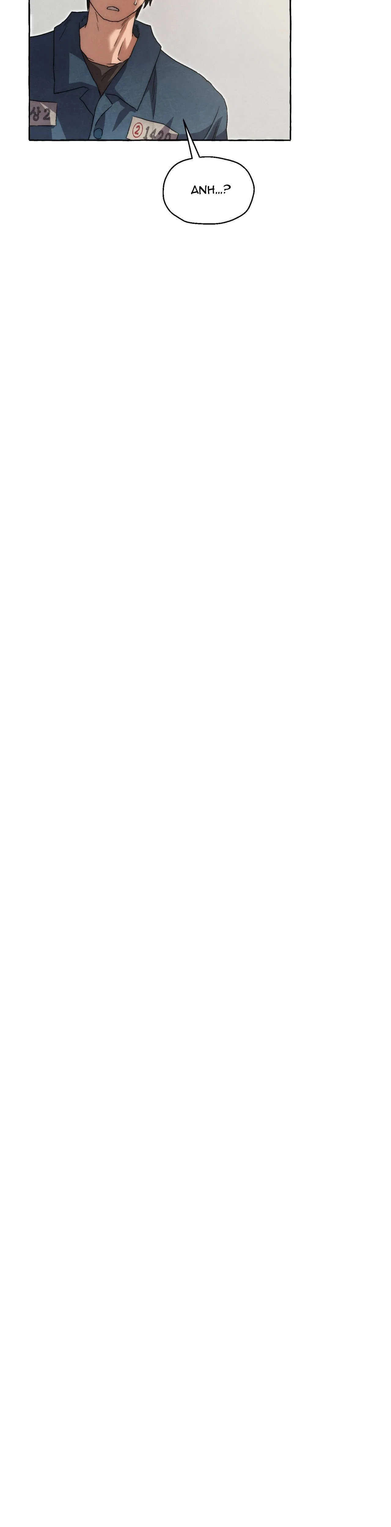 NHỮNG CON CHÓ TRONG TÙ Chapter 54 Trang 20