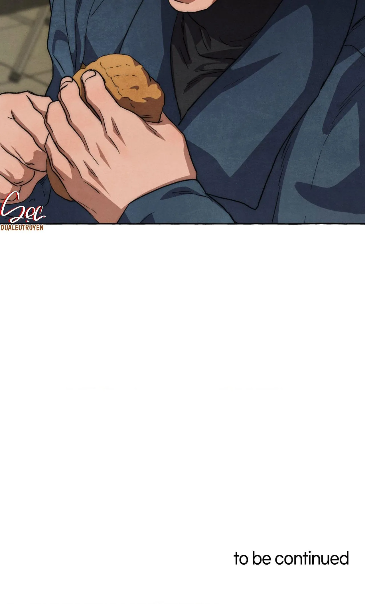 NHỮNG CON CHÓ TRONG TÙ Chapter 56 Trang 37