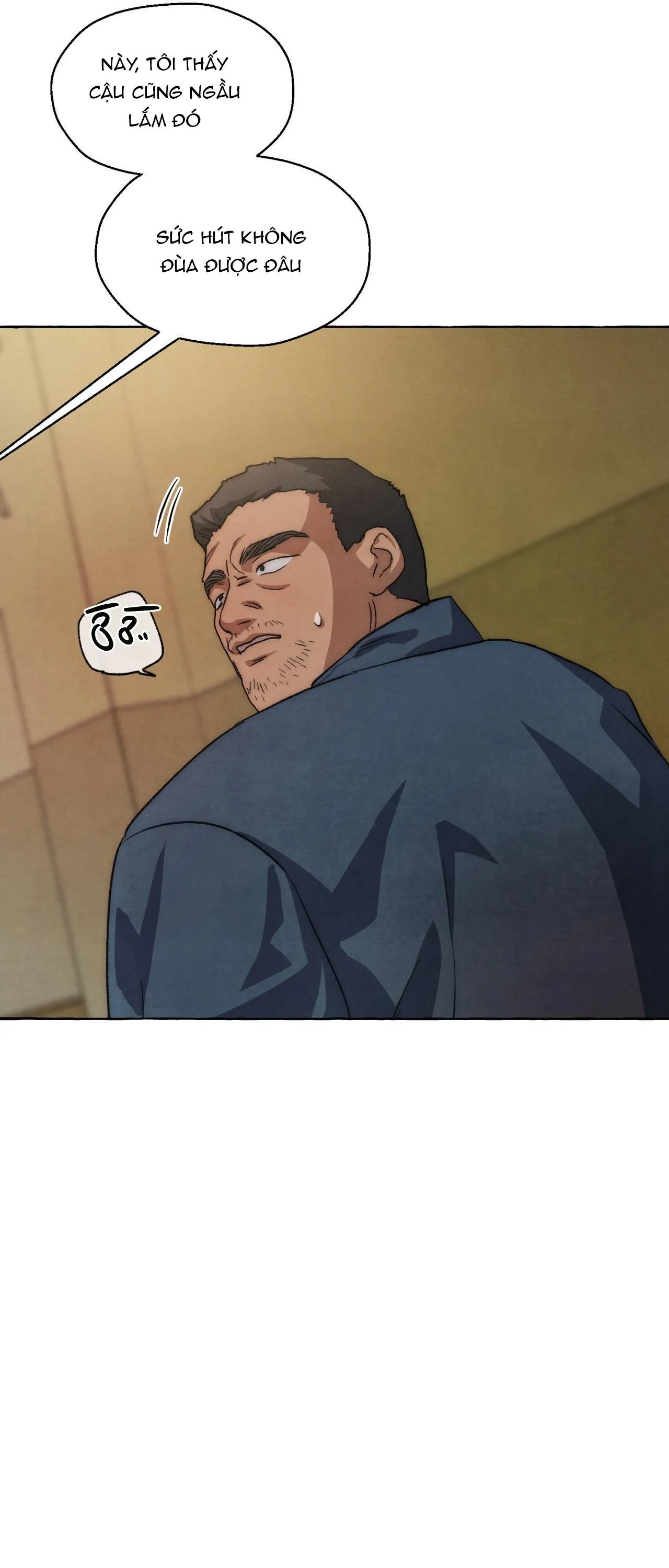 NHỮNG CON CHÓ TRONG TÙ Chapter 57 Trang 6