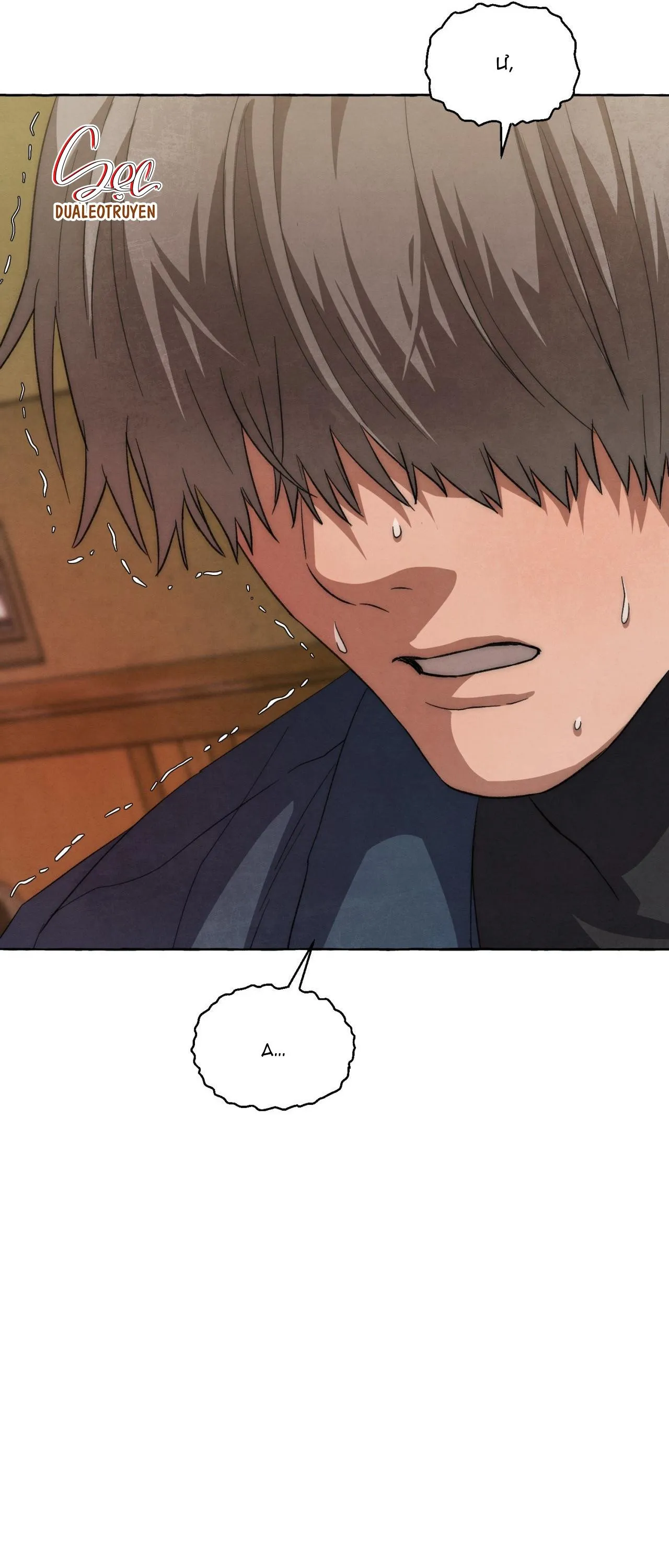 NHỮNG CON CHÓ TRONG TÙ Chapter 57 Trang 9