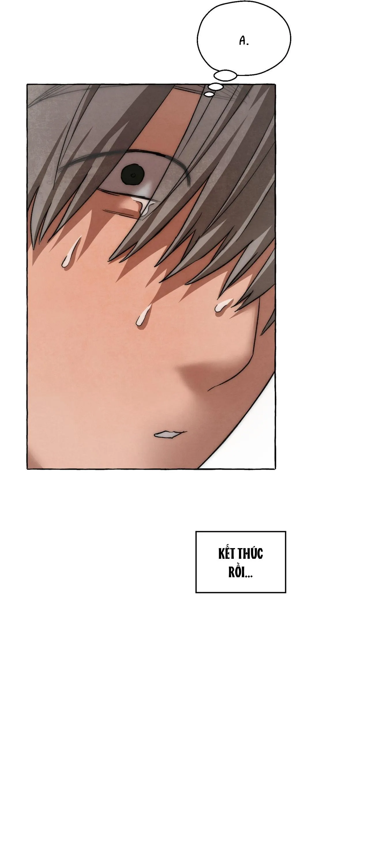 NHỮNG CON CHÓ TRONG TÙ Chapter 57 Trang 20