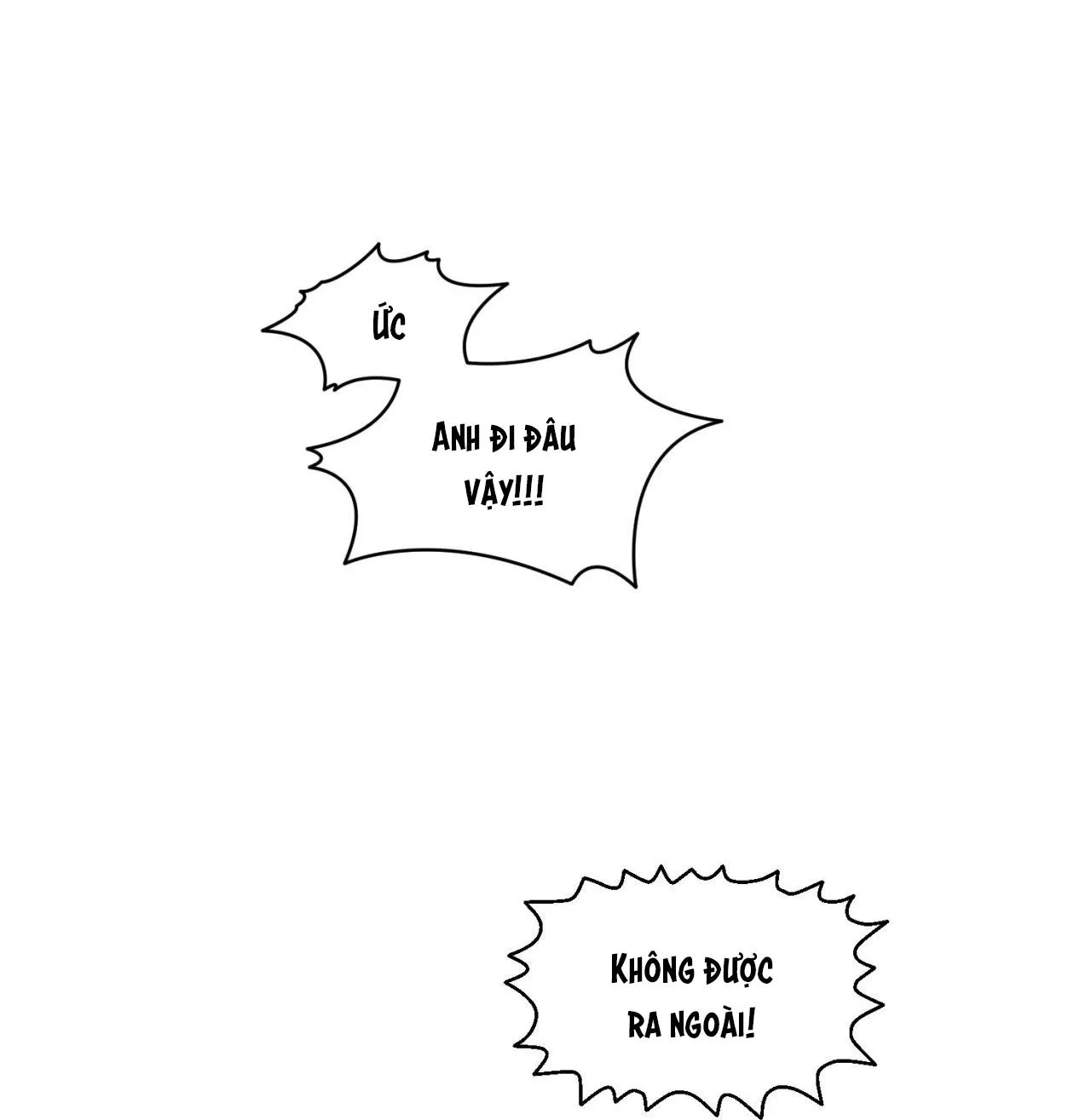 NHỮNG CON CHÓ TRONG TÙ Chapter 57 Trang 45