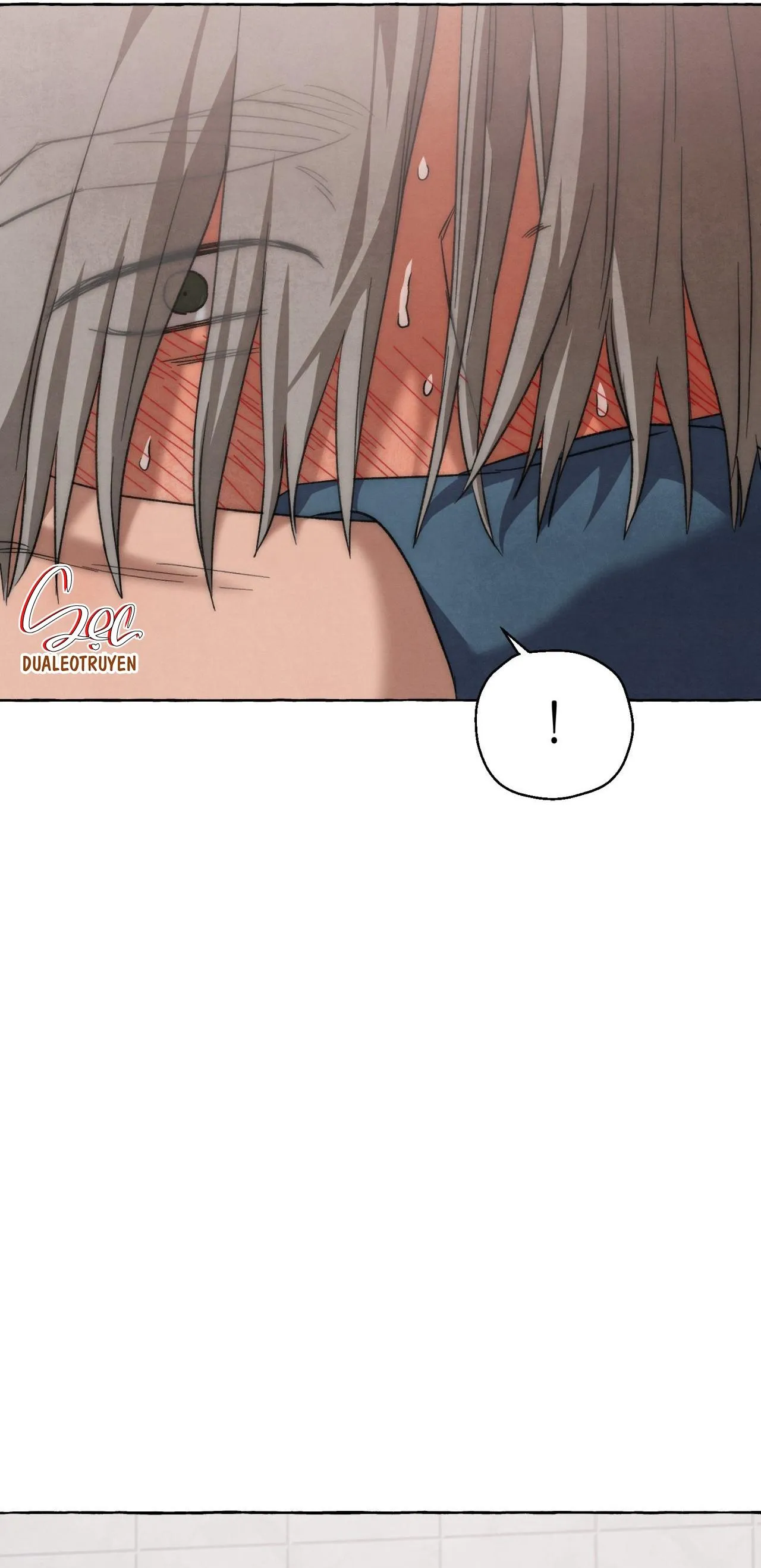 NHỮNG CON CHÓ TRONG TÙ Chapter 57 Trang 72