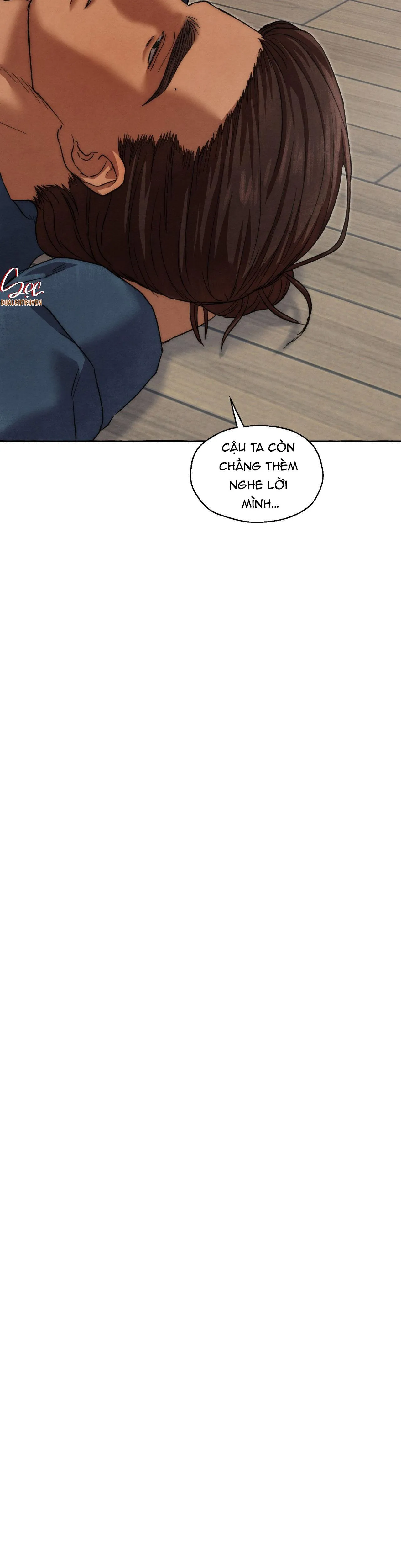 NHỮNG CON CHÓ TRONG TÙ Chapter 58 Trang 7