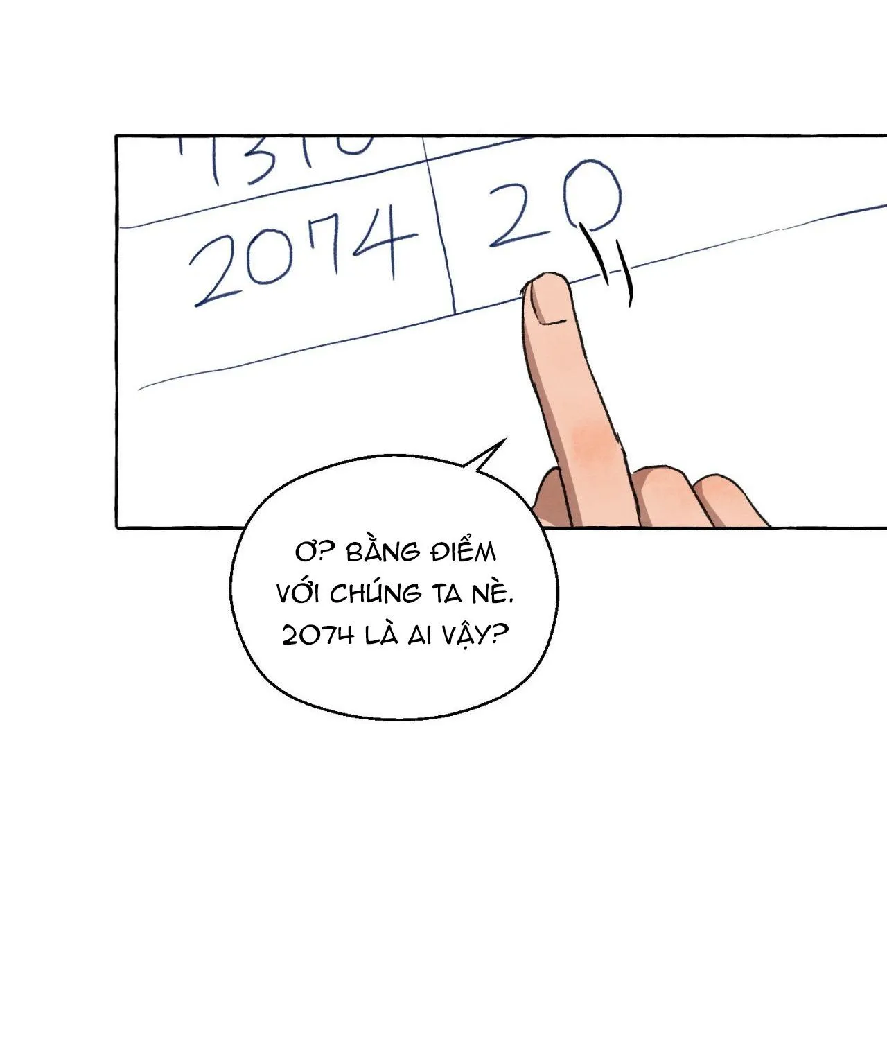 NHỮNG CON CHÓ TRONG TÙ Chapter 63 Trang 5