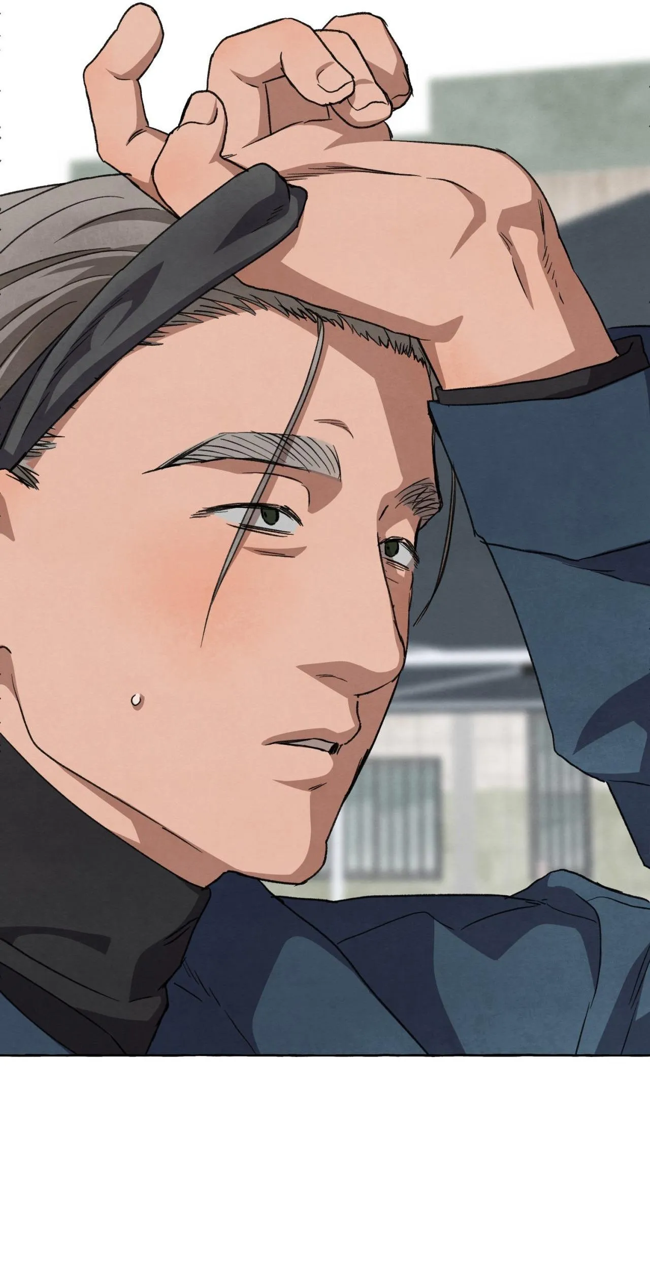 NHỮNG CON CHÓ TRONG TÙ Chapter 63 Trang 19