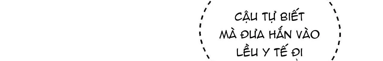 NHỮNG CON CHÓ TRONG TÙ Chapter 63 Trang 55