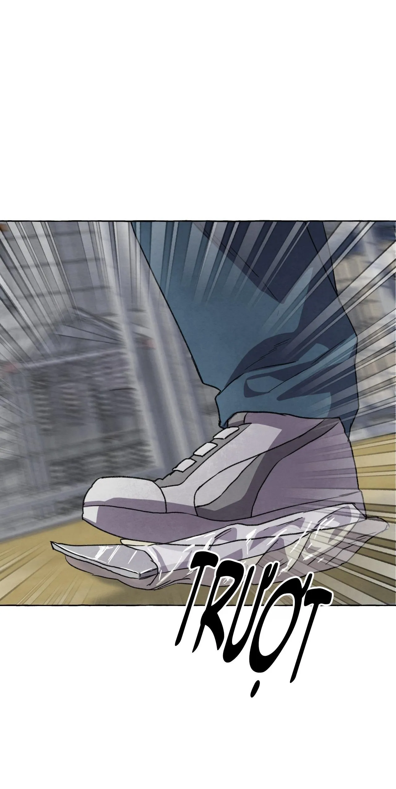 NHỮNG CON CHÓ TRONG TÙ Chapter 63 Trang 74