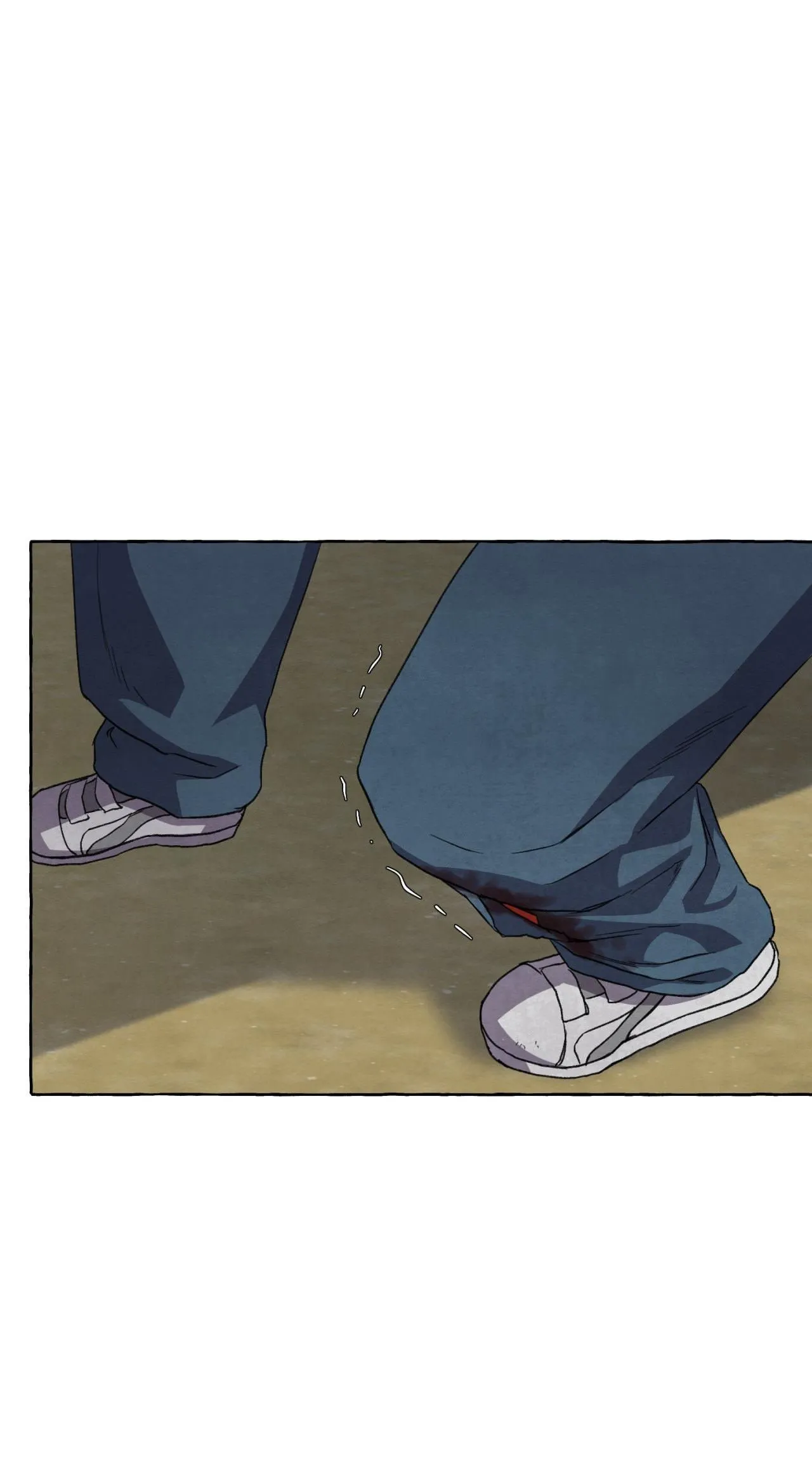 NHỮNG CON CHÓ TRONG TÙ Chapter 63 Trang 93