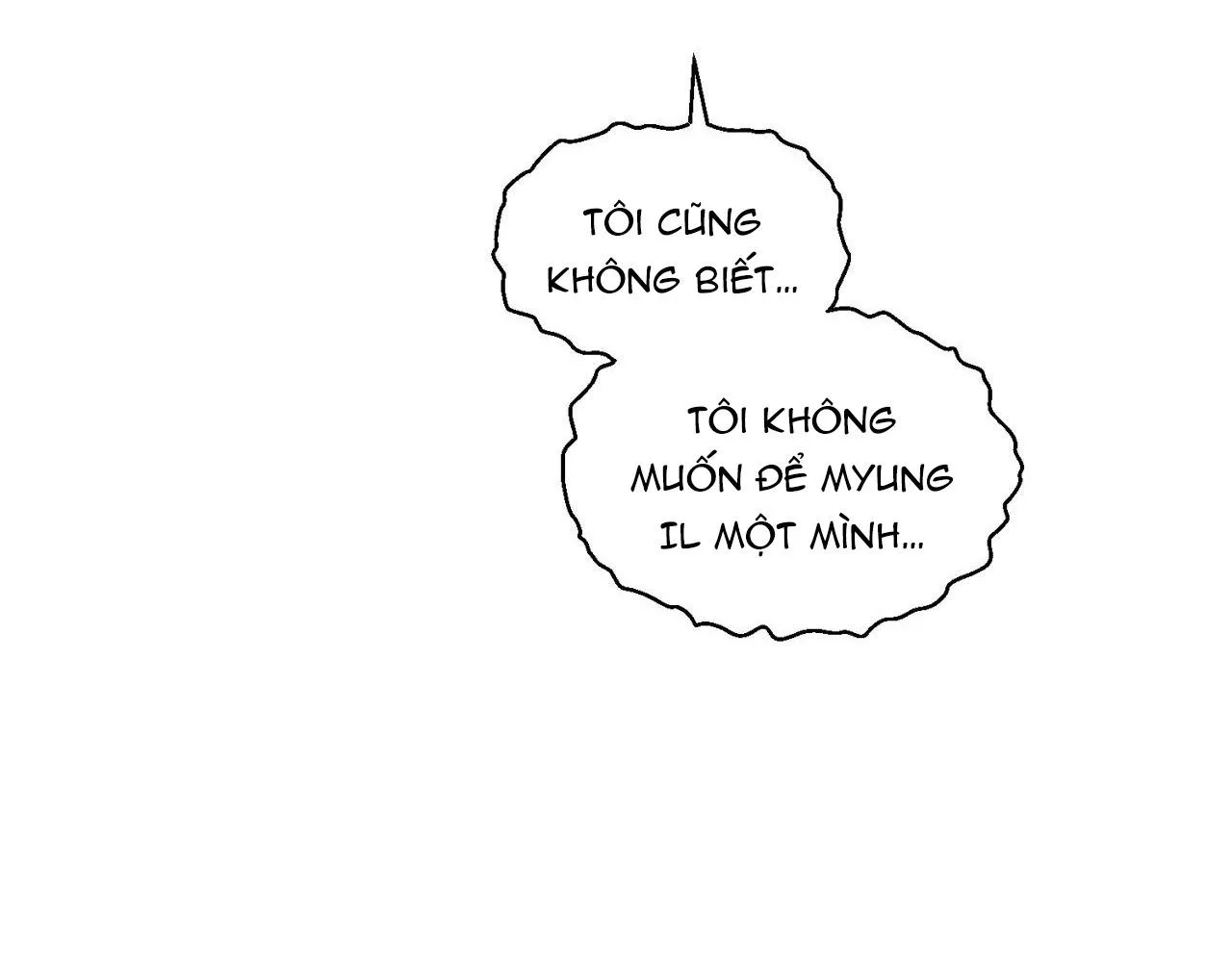 NHỮNG CON CHÓ TRONG TÙ Chapter 63 Trang 98