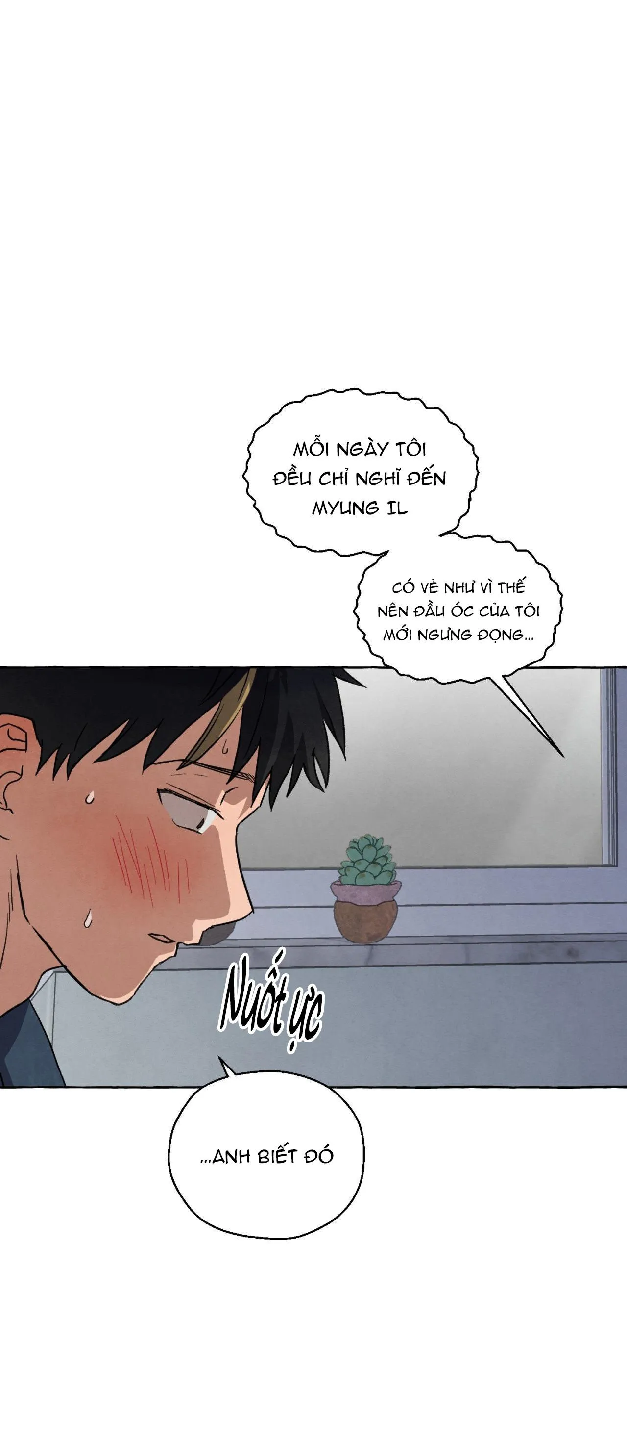 NHỮNG CON CHÓ TRONG TÙ Chapter 63 Trang 113