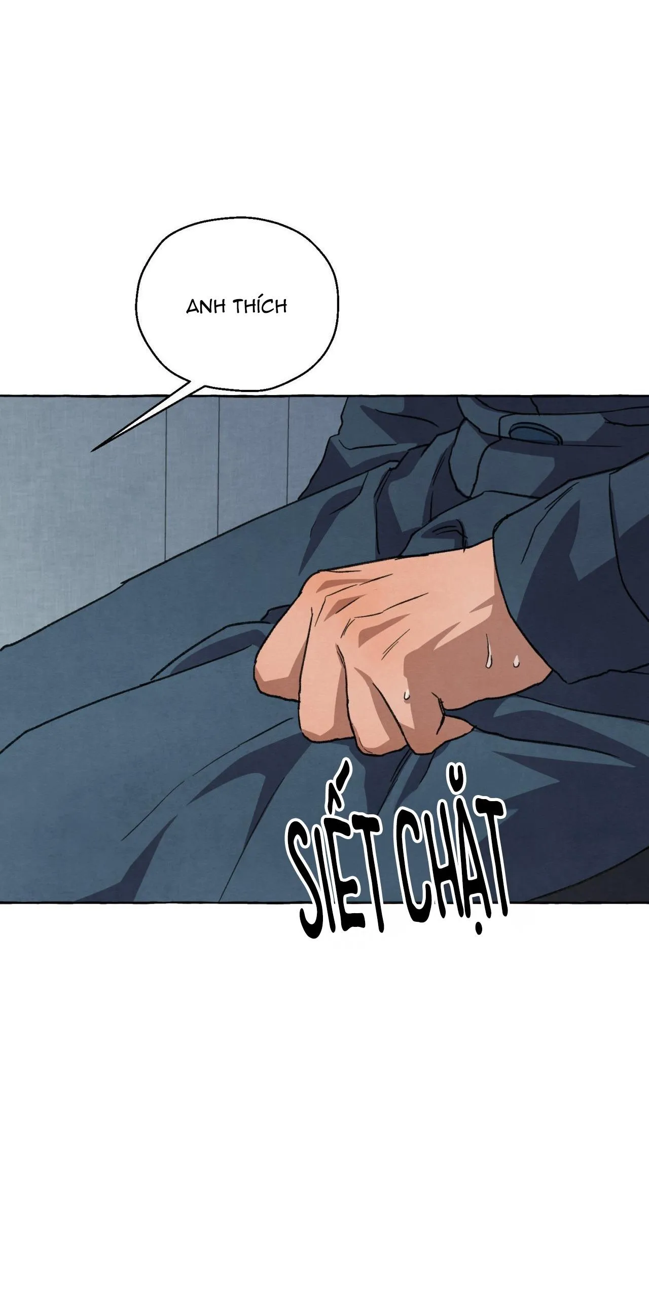 NHỮNG CON CHÓ TRONG TÙ Chapter 63 Trang 114