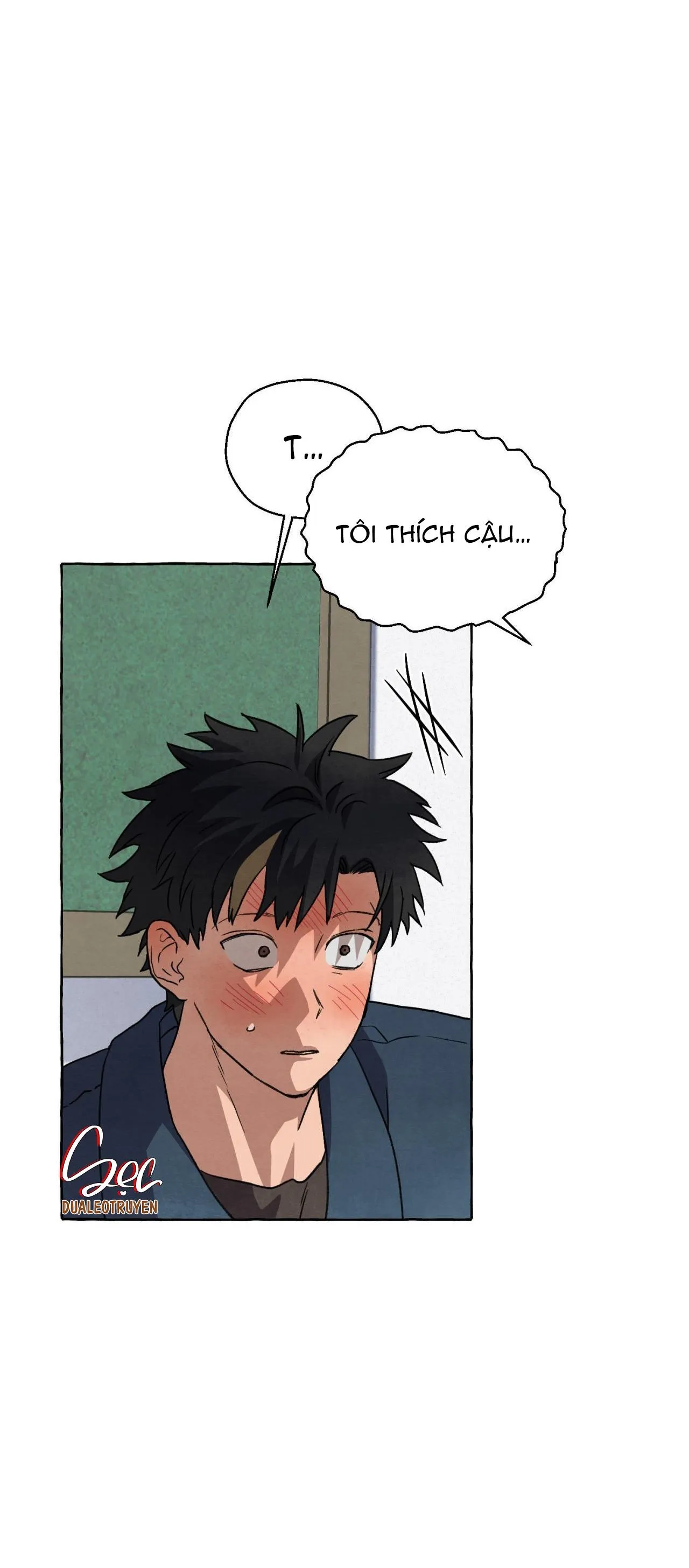 NHỮNG CON CHÓ TRONG TÙ Chapter 63 Trang 115