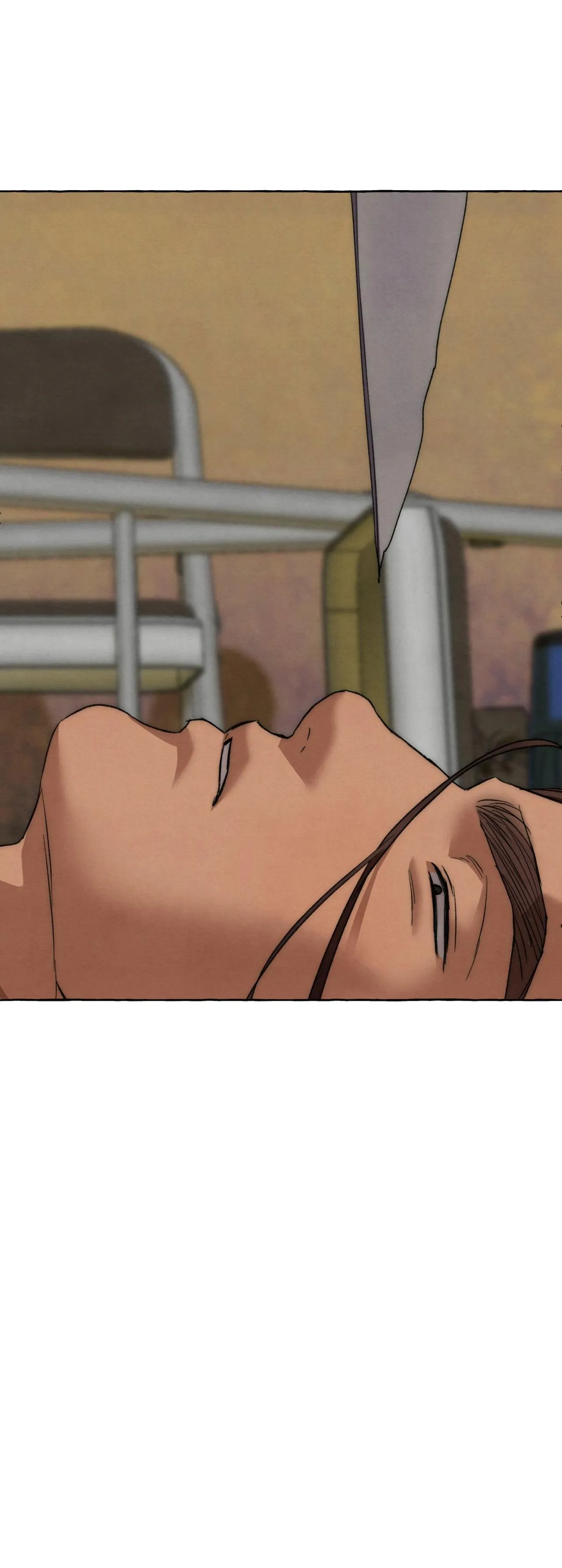 NHỮNG CON CHÓ TRONG TÙ Chapter 64 Trang 17