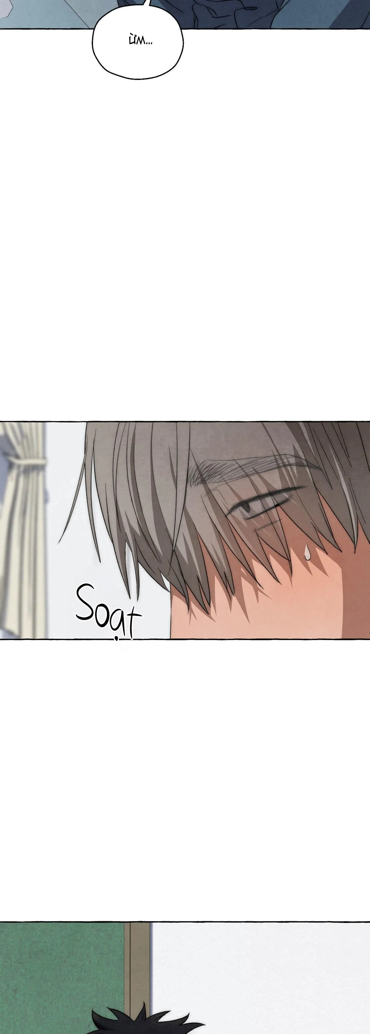 NHỮNG CON CHÓ TRONG TÙ Chapter 64 Trang 22