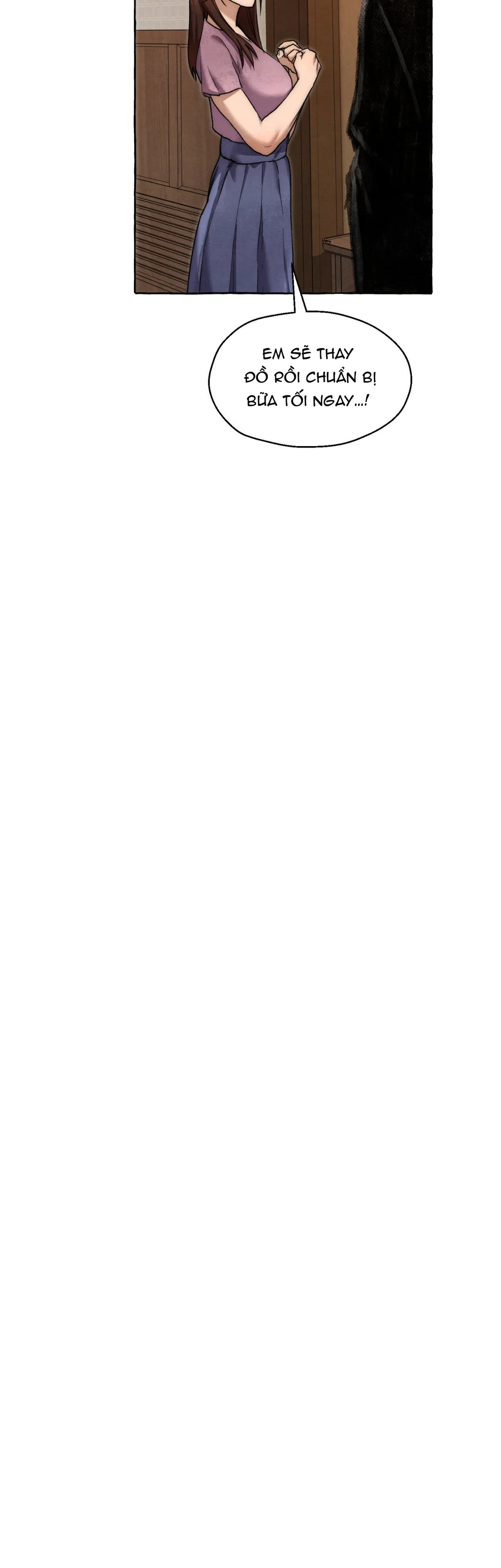 NHỮNG CON CHÓ TRONG TÙ Chapter 66 Trang 6