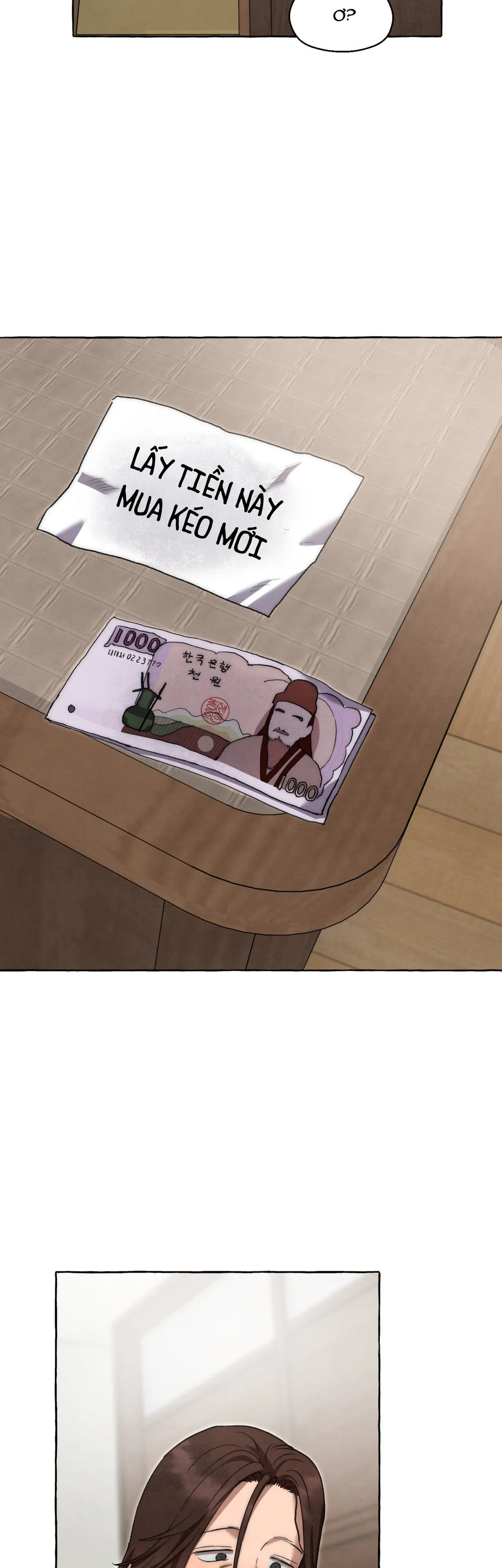 NHỮNG CON CHÓ TRONG TÙ Chapter 66 Trang 44