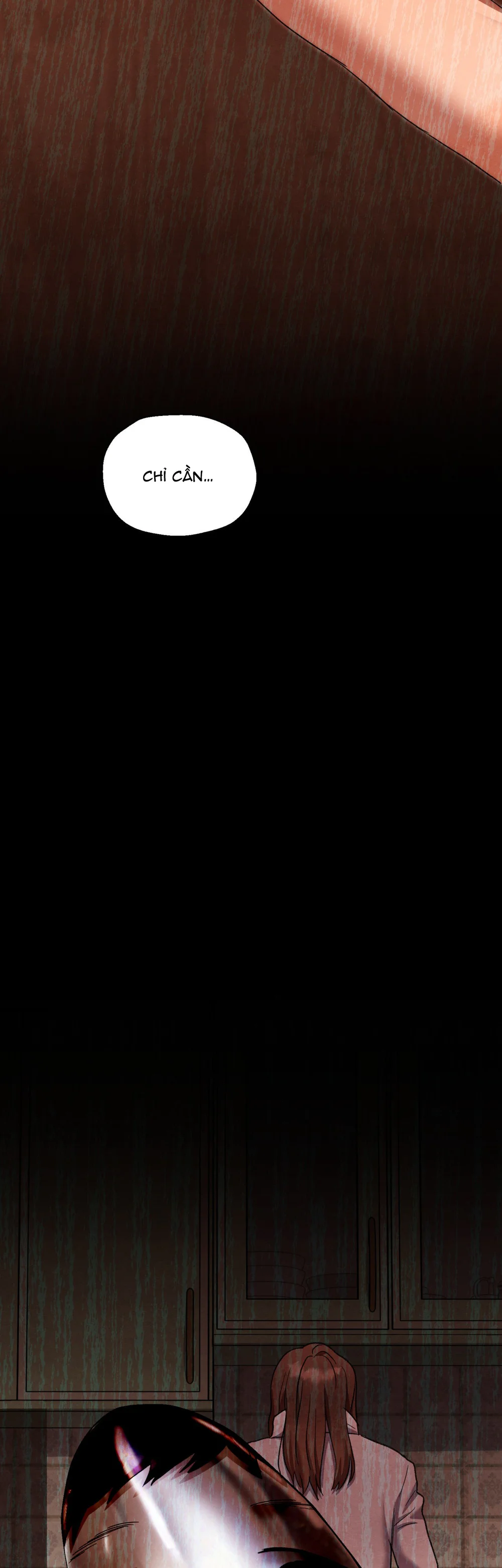 NHỮNG CON CHÓ TRONG TÙ Chapter 66 Trang 55