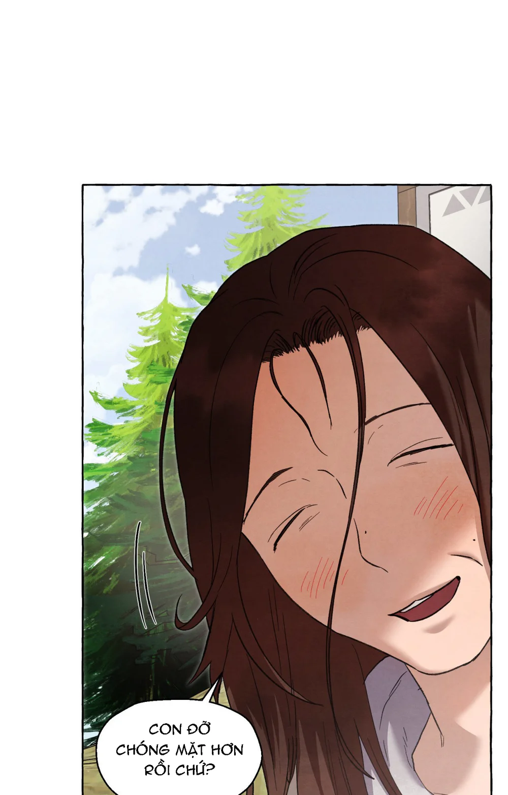 NHỮNG CON CHÓ TRONG TÙ Chapter 67 Trang 4