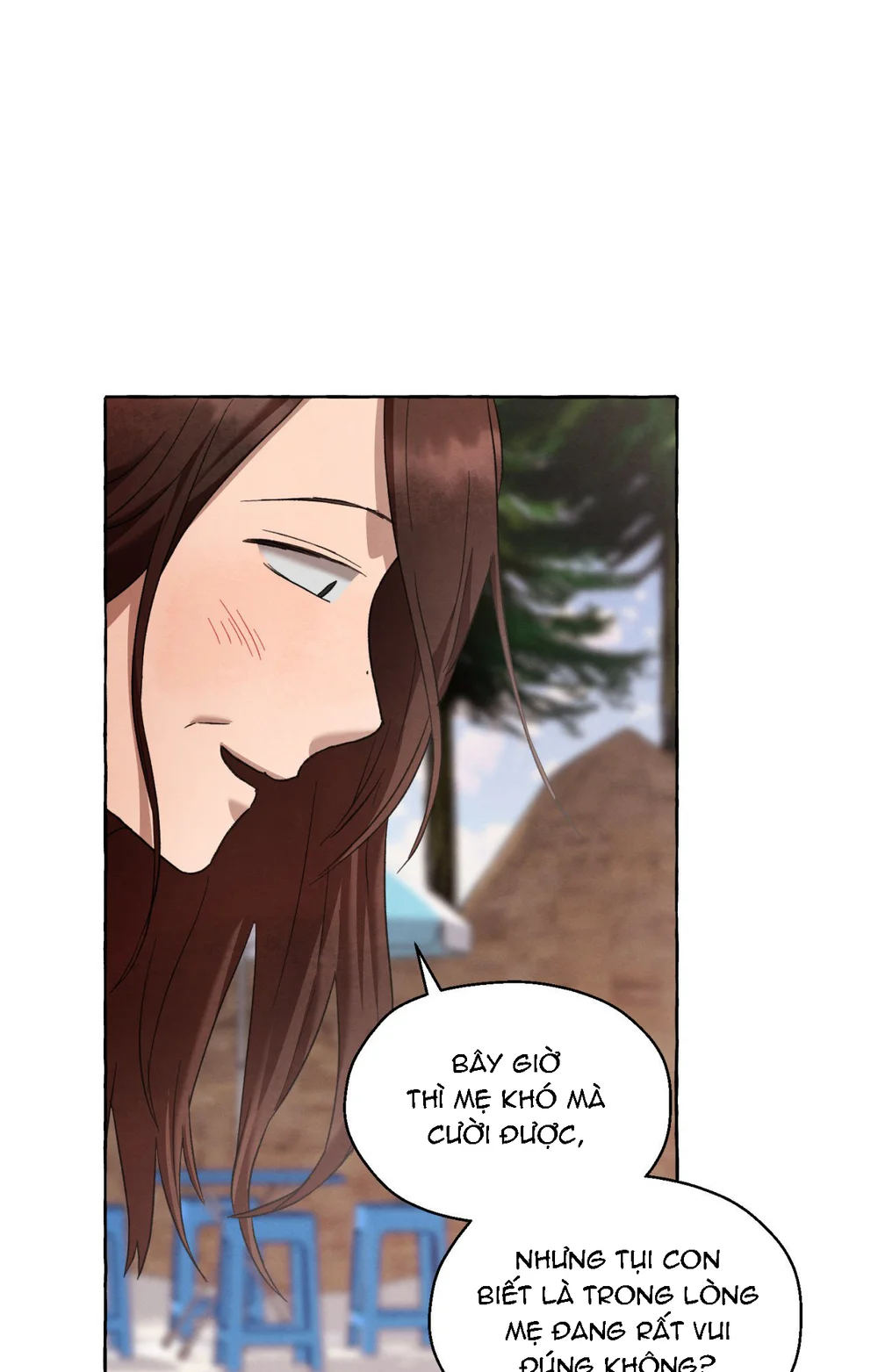 NHỮNG CON CHÓ TRONG TÙ Chapter 67 Trang 14